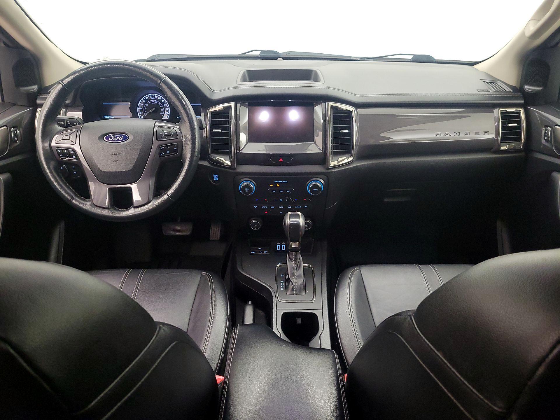 Thumbnail: 2019 Ford Ranger - 9