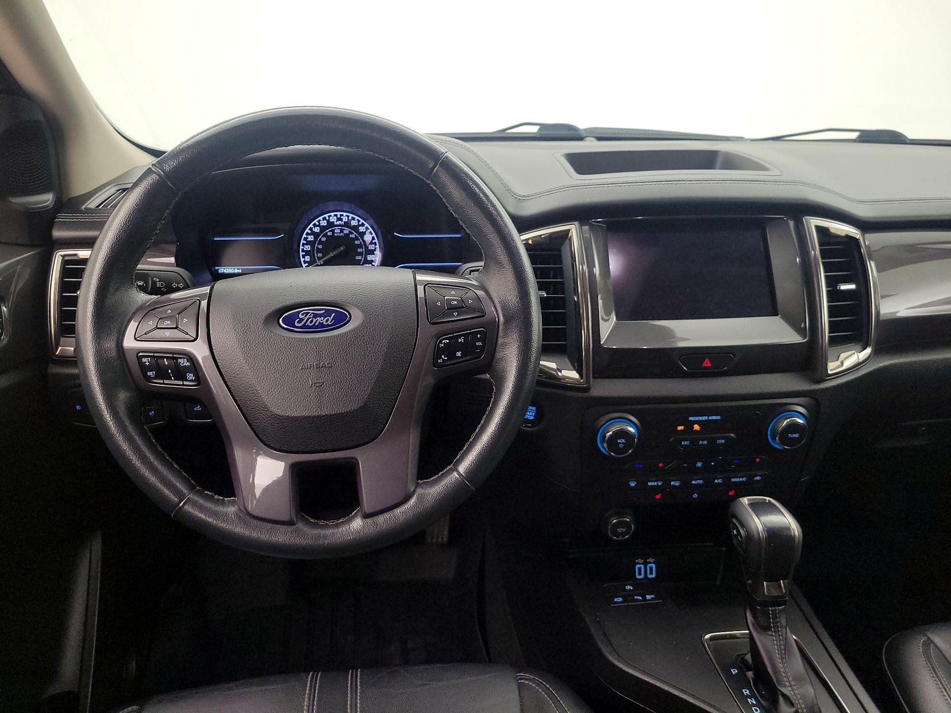 Thumbnail: 2019 Ford Ranger - 10