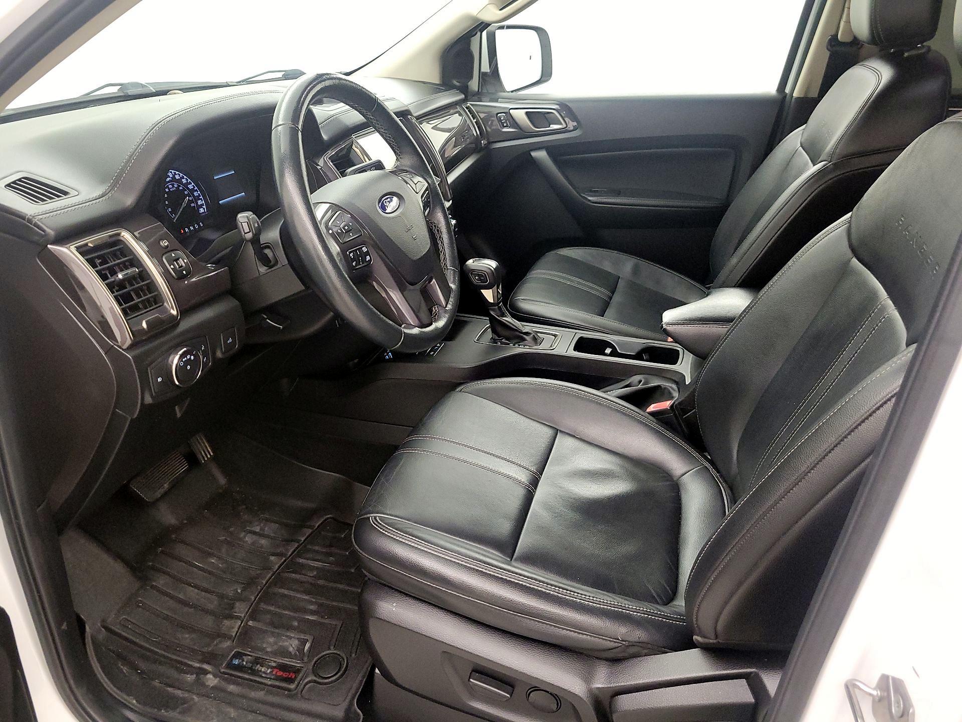 Thumbnail: 2019 Ford Ranger - 11