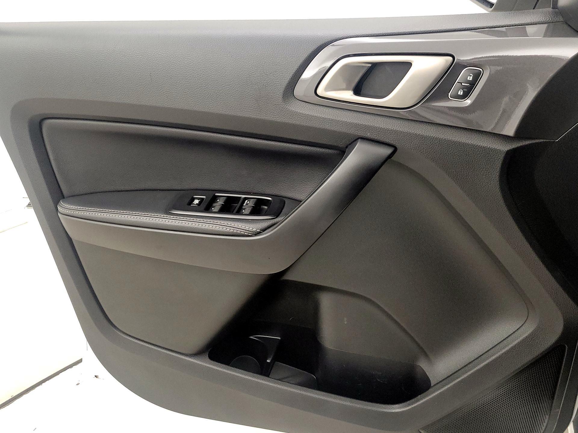 Thumbnail: 2019 Ford Ranger - 12