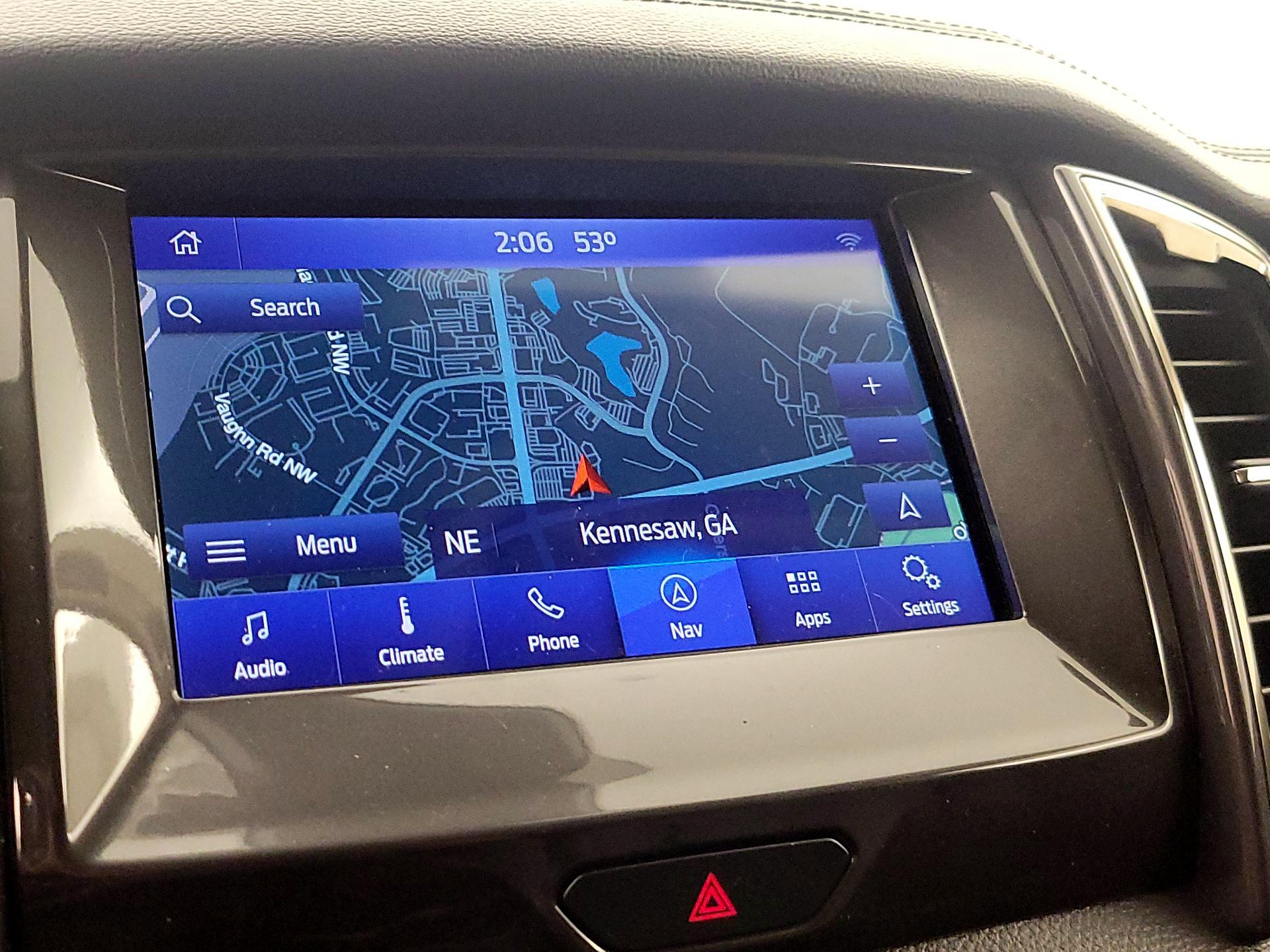 Thumbnail: 2019 Ford Ranger - 14