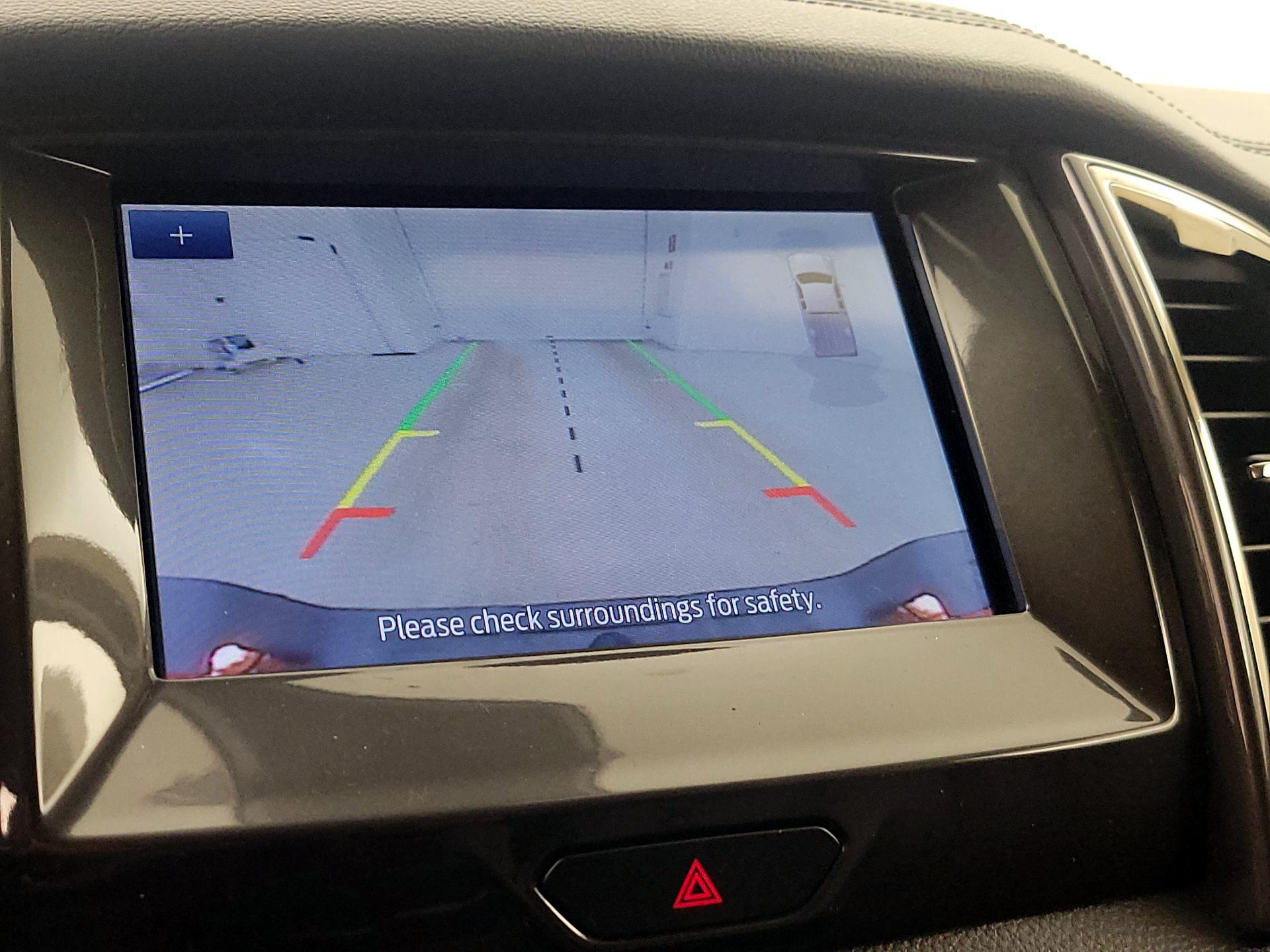 Thumbnail: 2019 Ford Ranger - 15