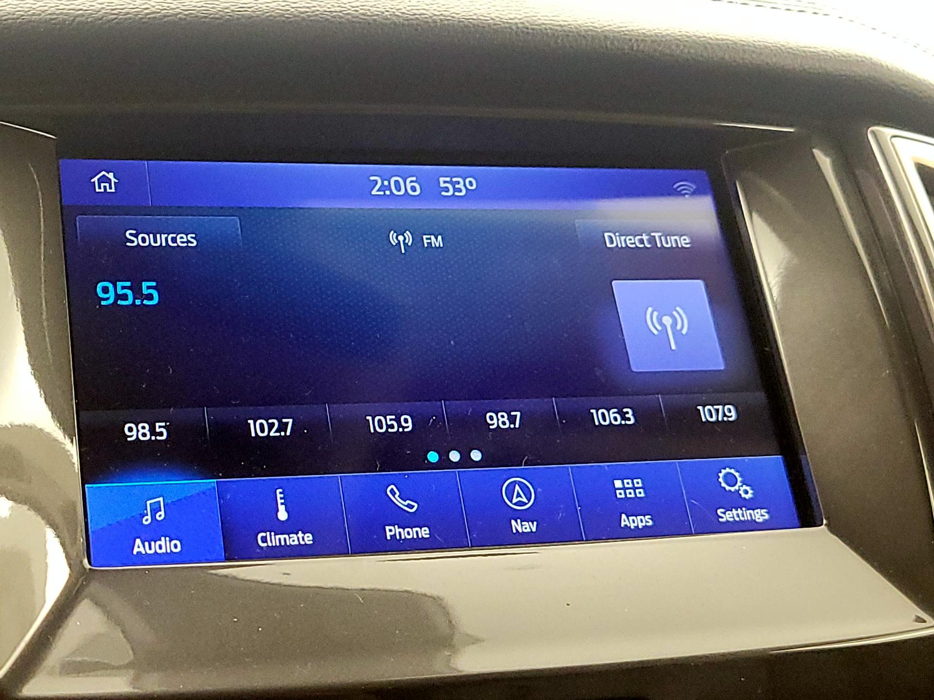 Thumbnail: 2019 Ford Ranger - 16