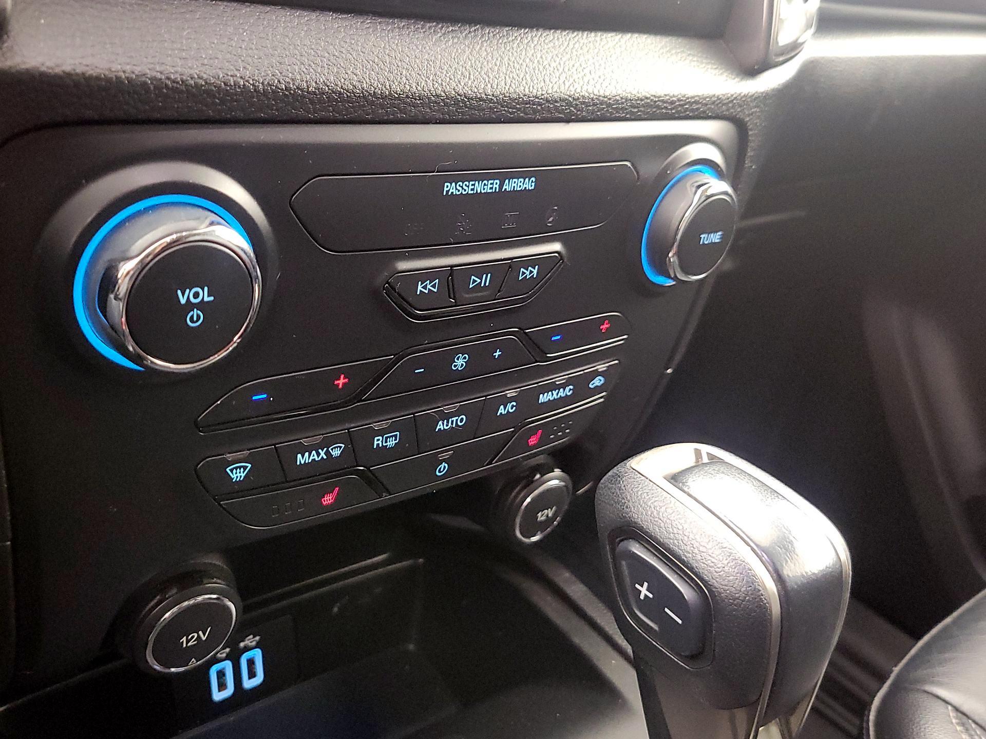 Thumbnail: 2019 Ford Ranger - 17