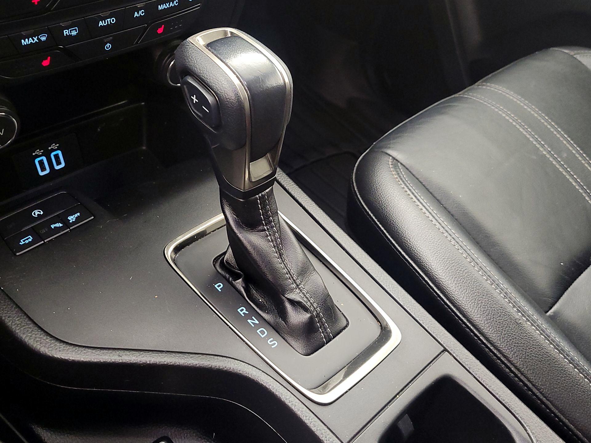 Thumbnail: 2019 Ford Ranger - 18