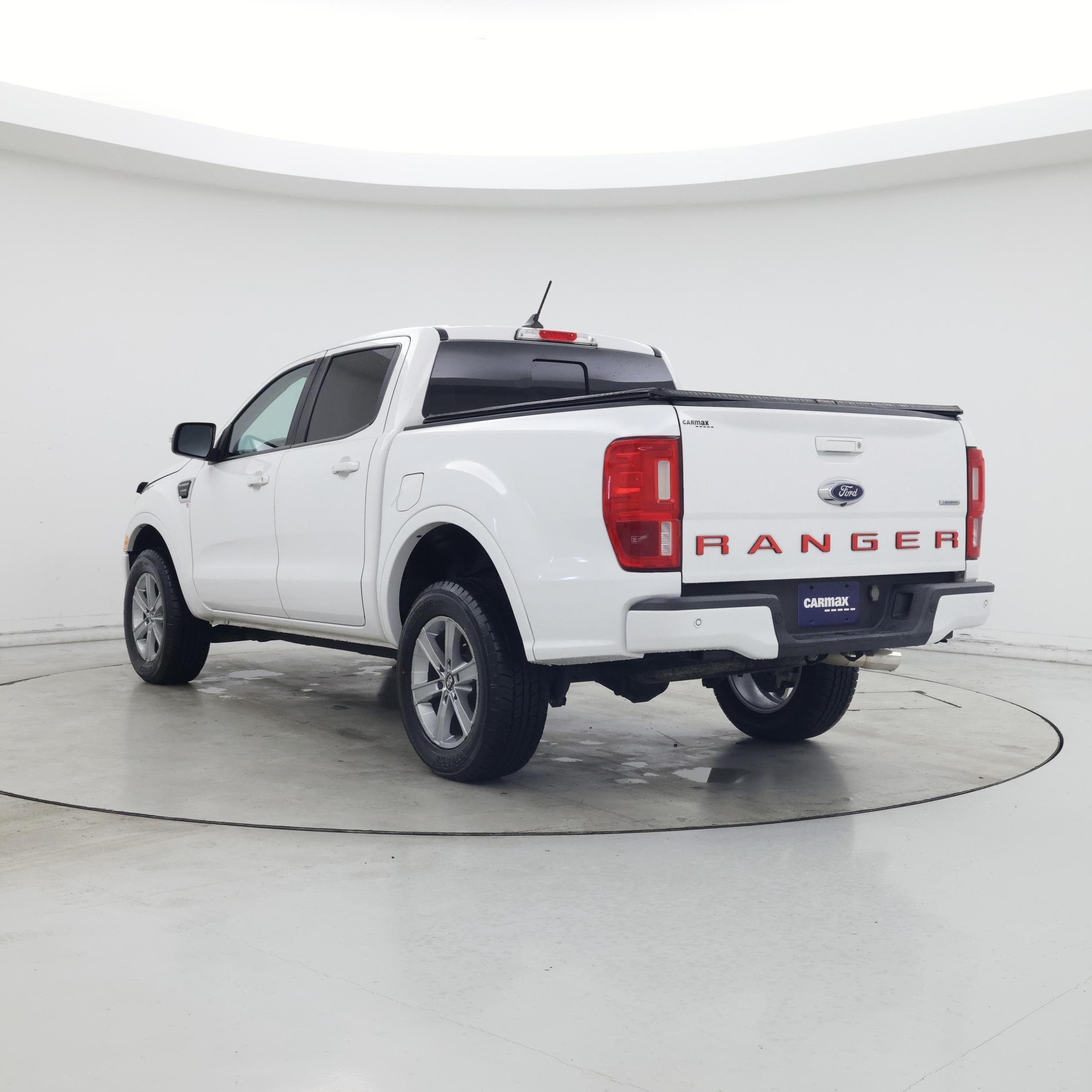 Thumbnail: 2019 Ford Ranger - 2