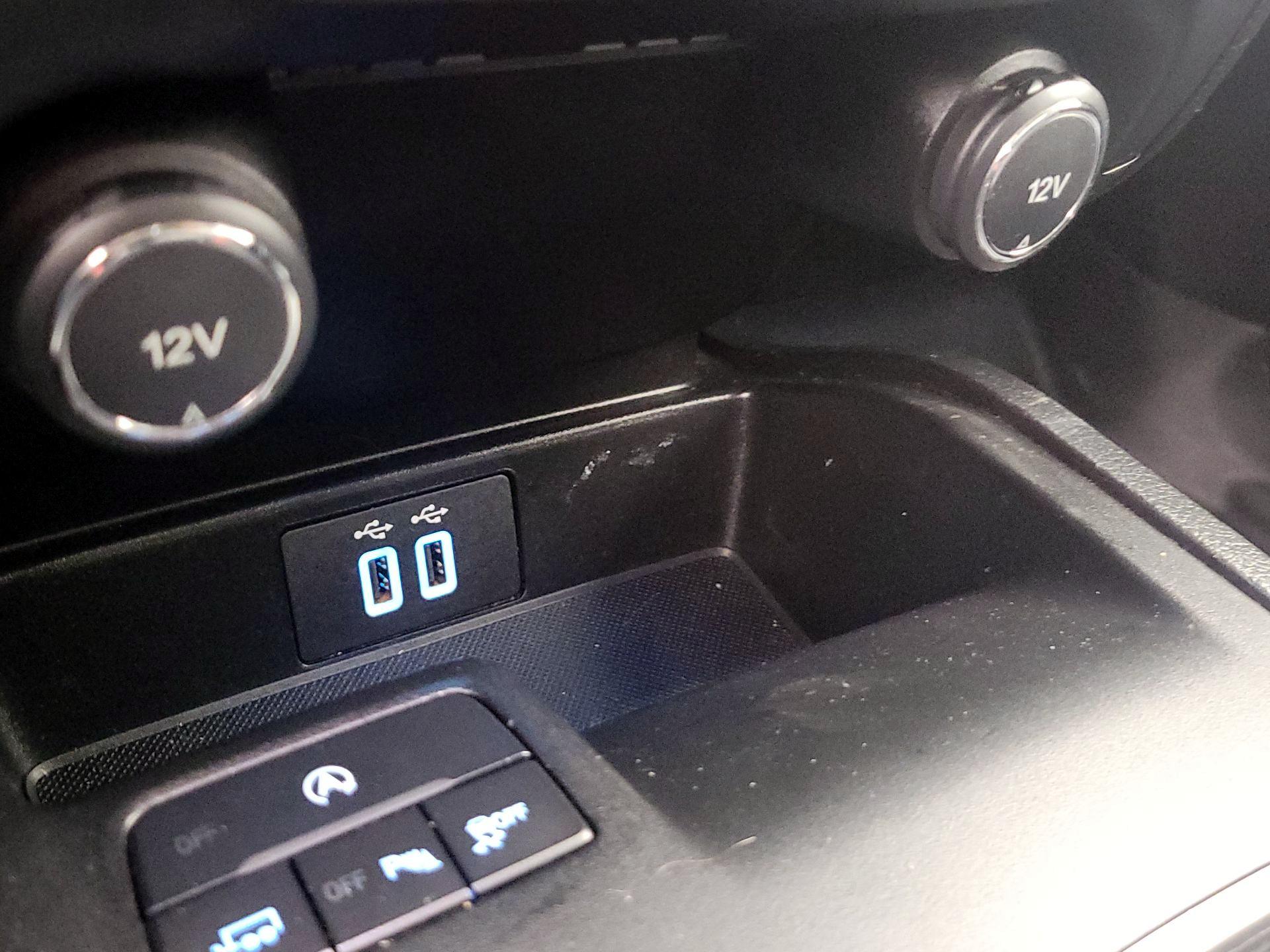 Thumbnail: 2019 Ford Ranger - 19