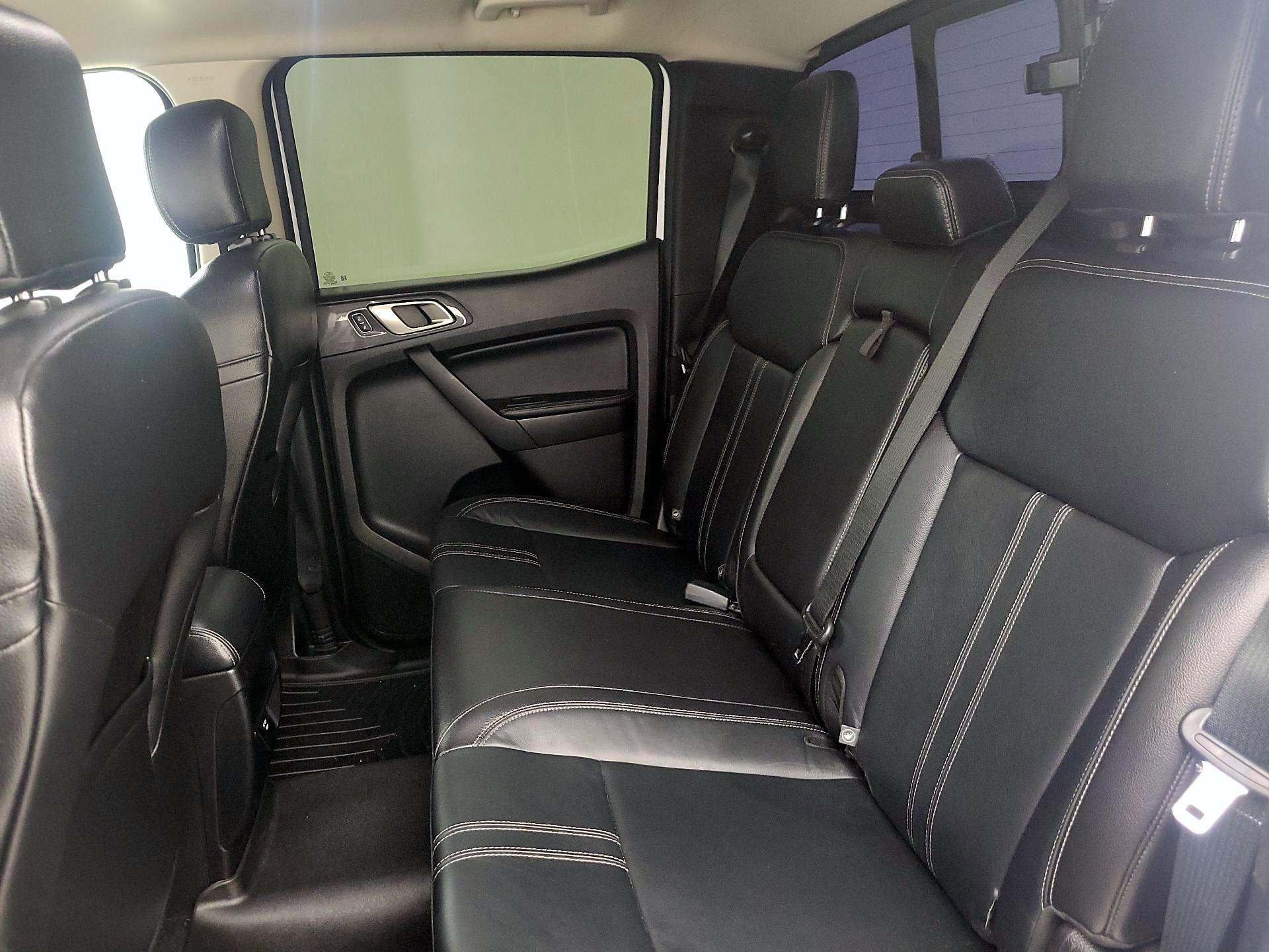 Thumbnail: 2019 Ford Ranger - 20