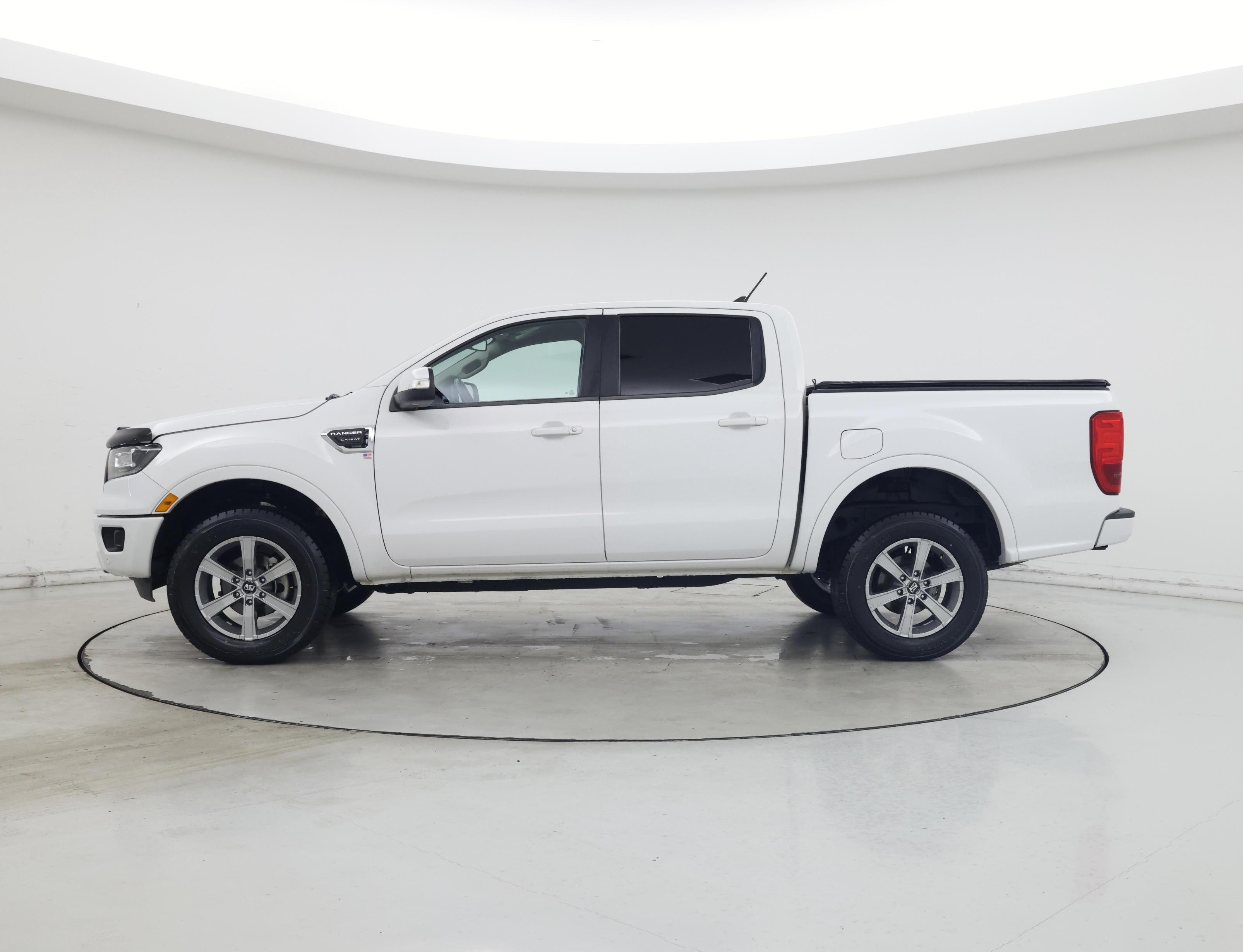 Thumbnail: 2019 Ford Ranger - 3