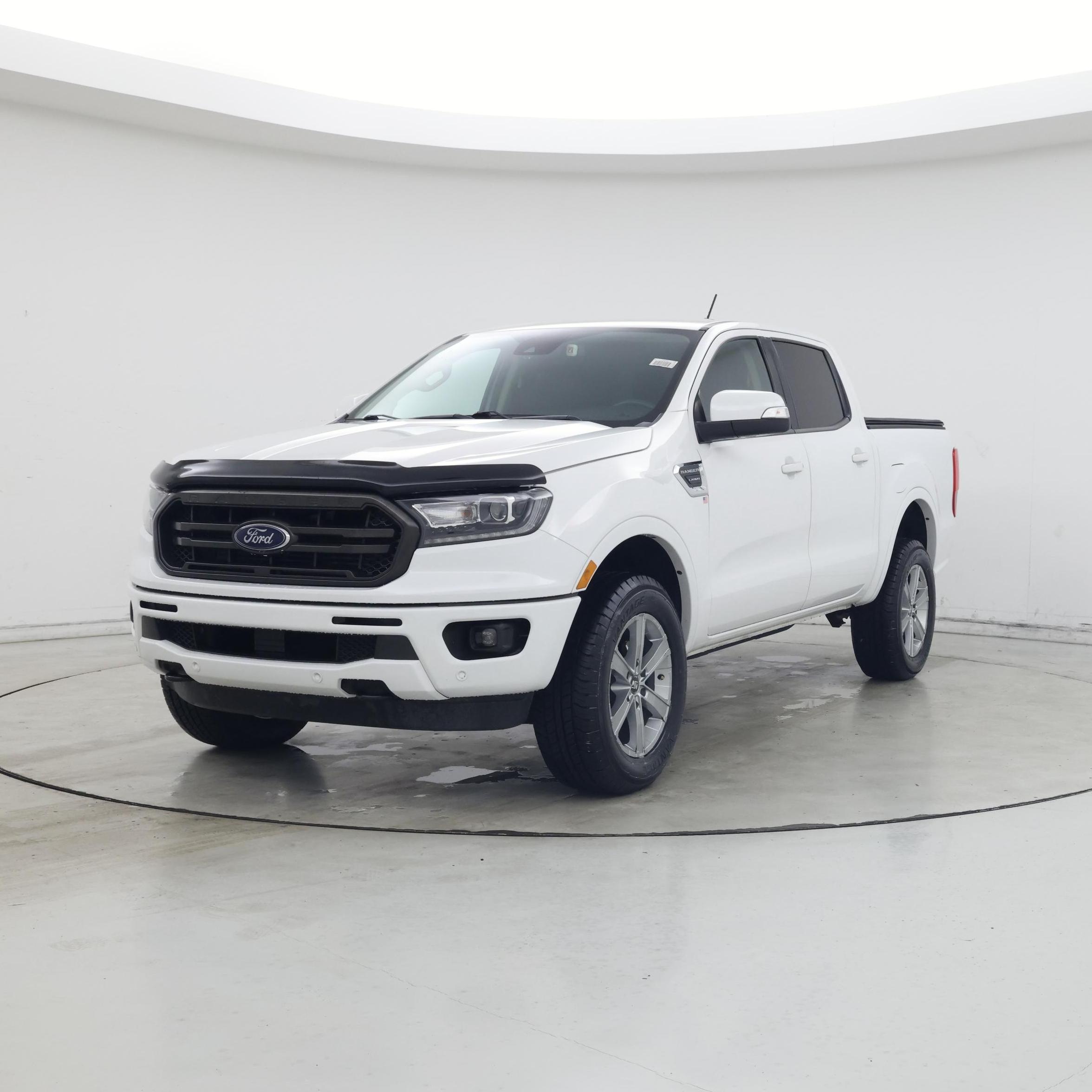 Thumbnail: 2019 Ford Ranger - 4