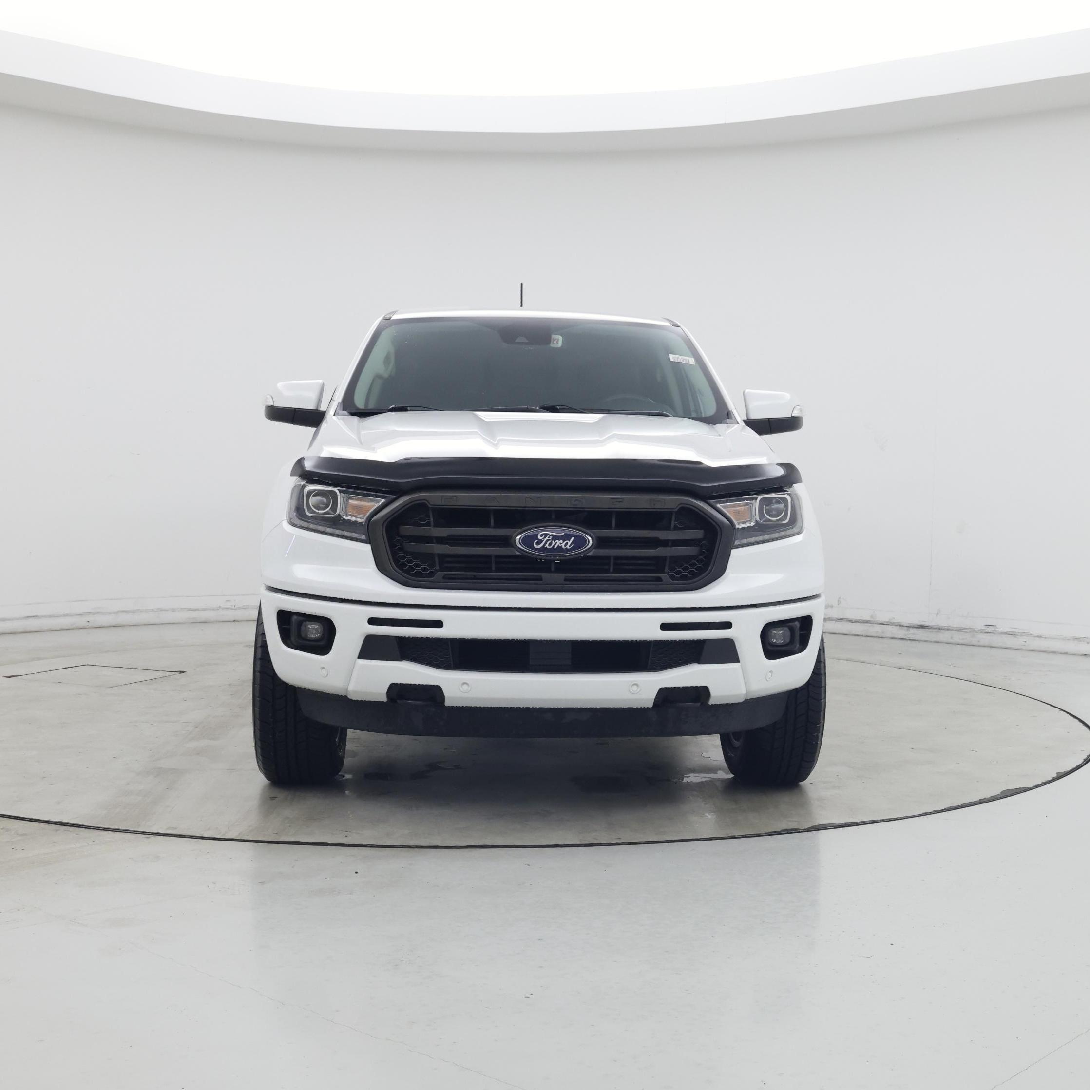 Thumbnail: 2019 Ford Ranger - 5