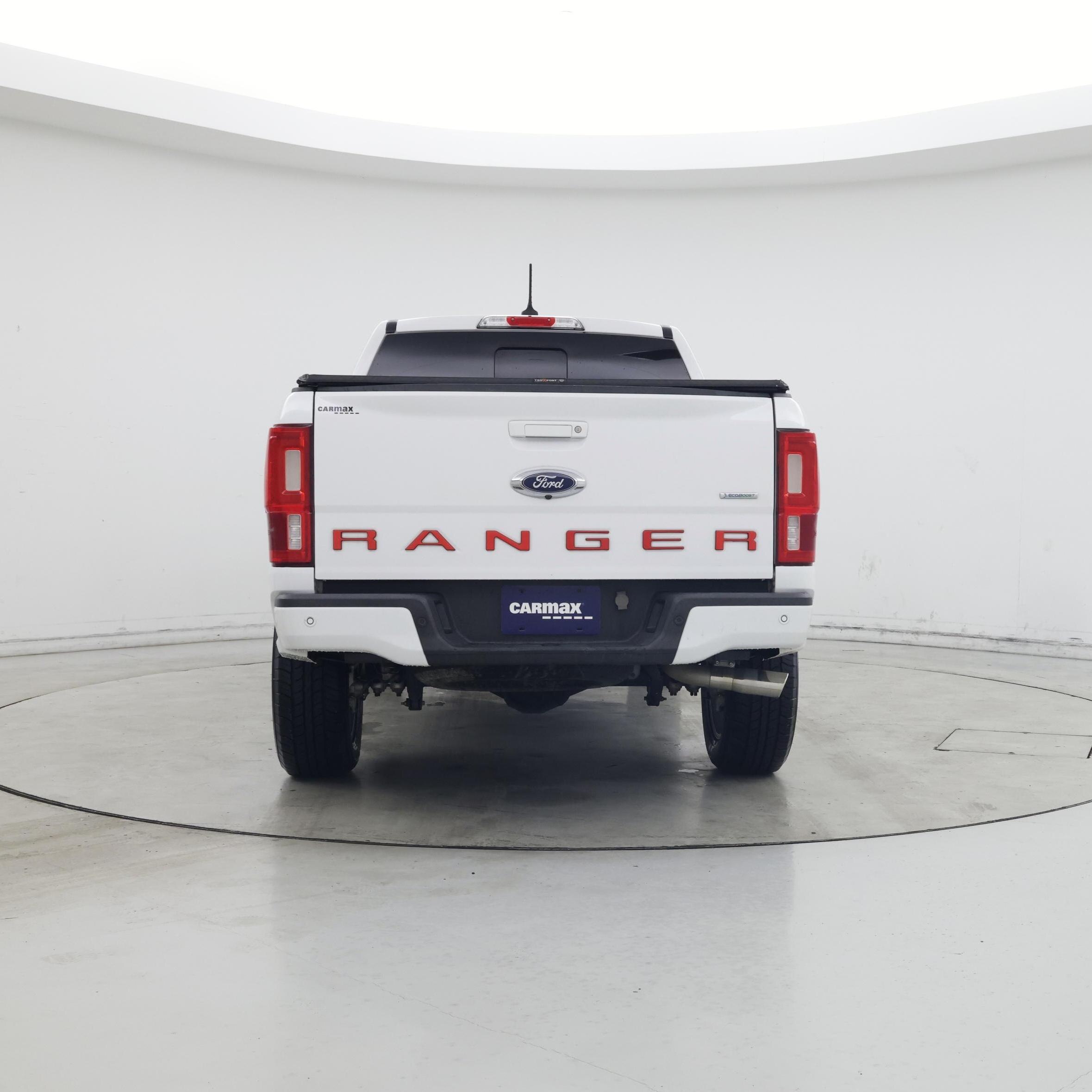 Thumbnail: 2019 Ford Ranger - 6