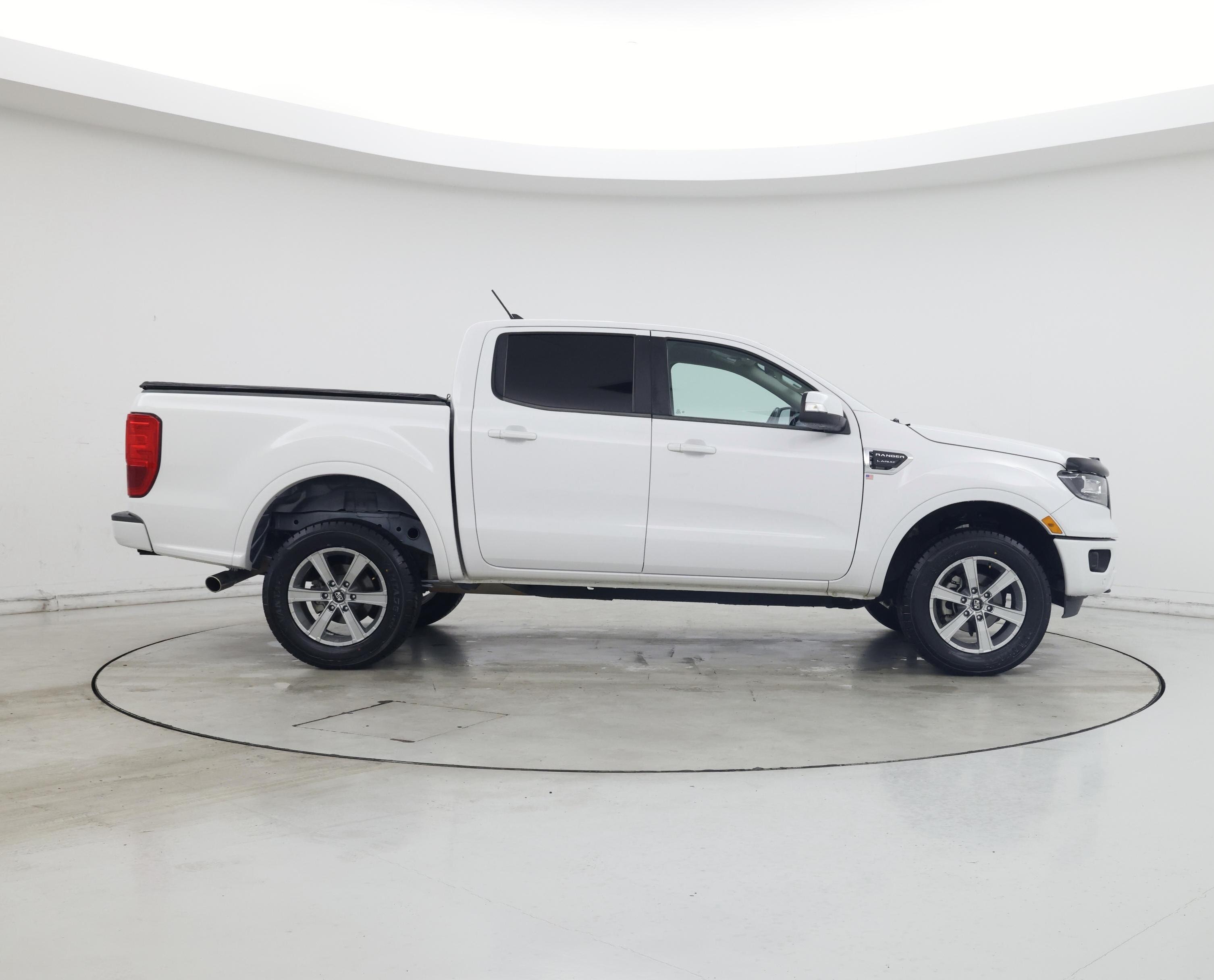 Thumbnail: 2019 Ford Ranger - 7