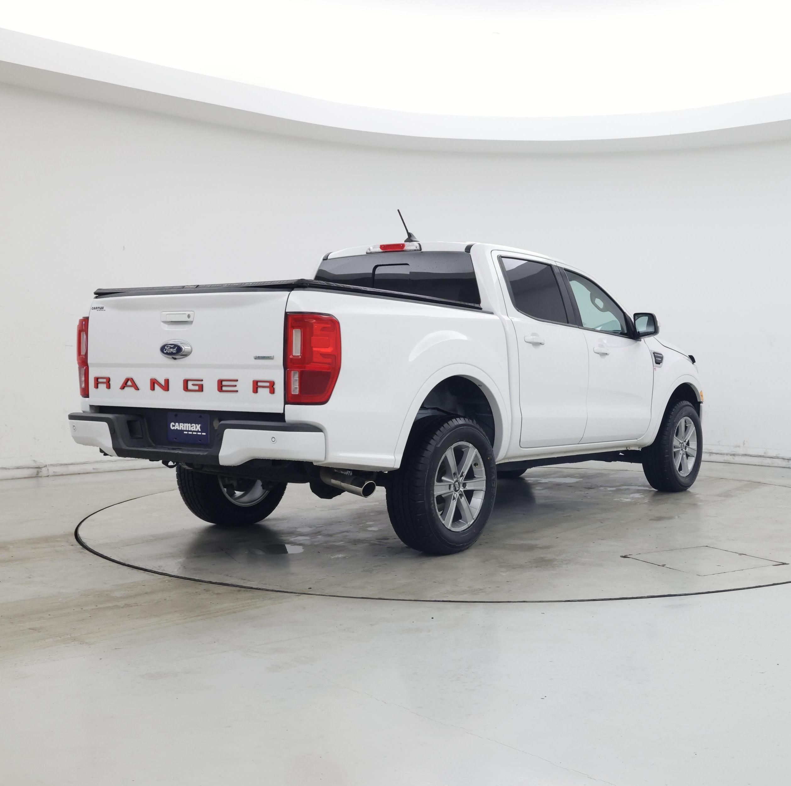 Thumbnail: 2019 Ford Ranger - 8