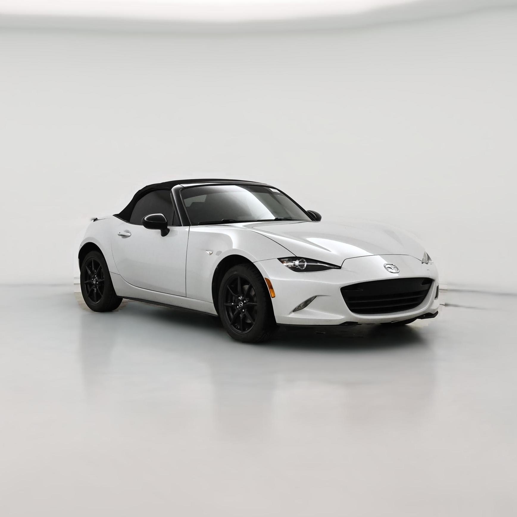 Thumbnail: 2019 Mazda MX-5 Miata - 1