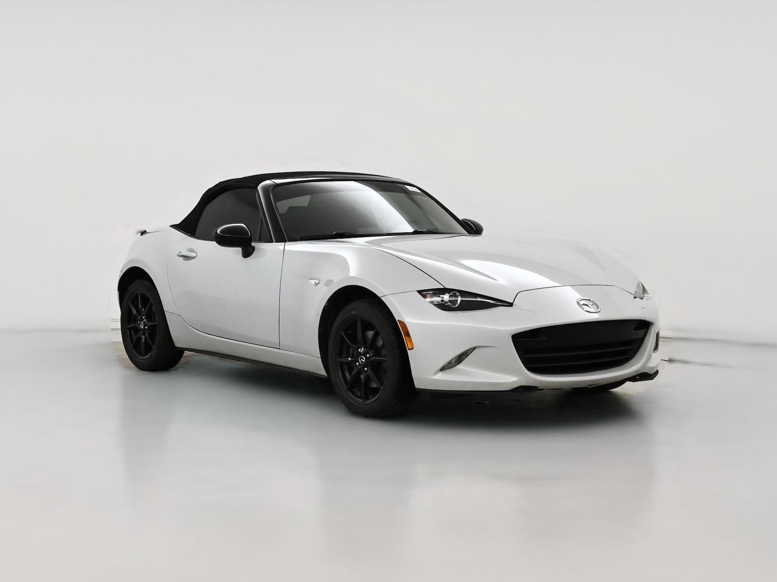 2019 Mazda MX-5 Miata