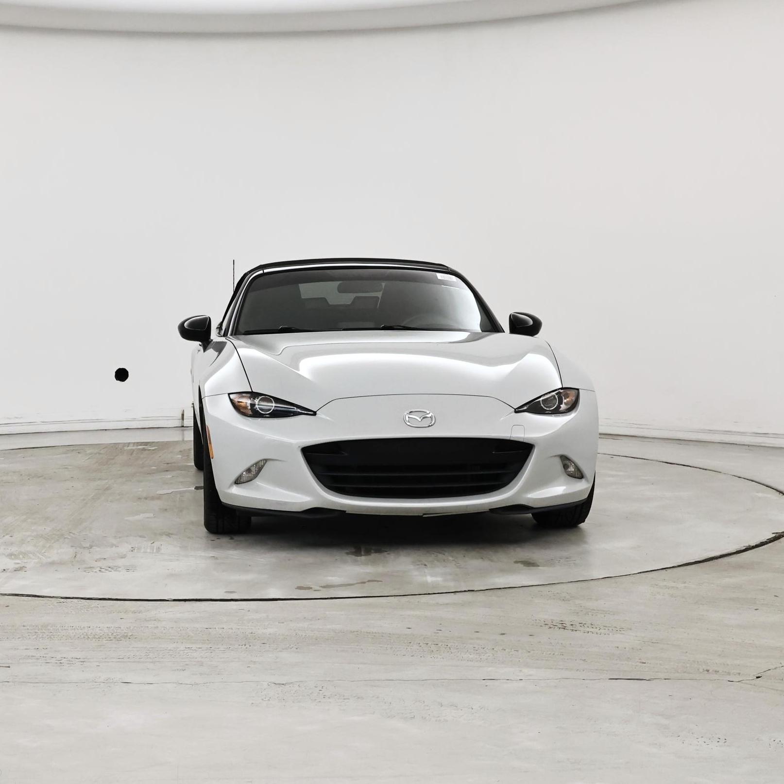 Thumbnail: 2019 Mazda MX-5 Miata - 5