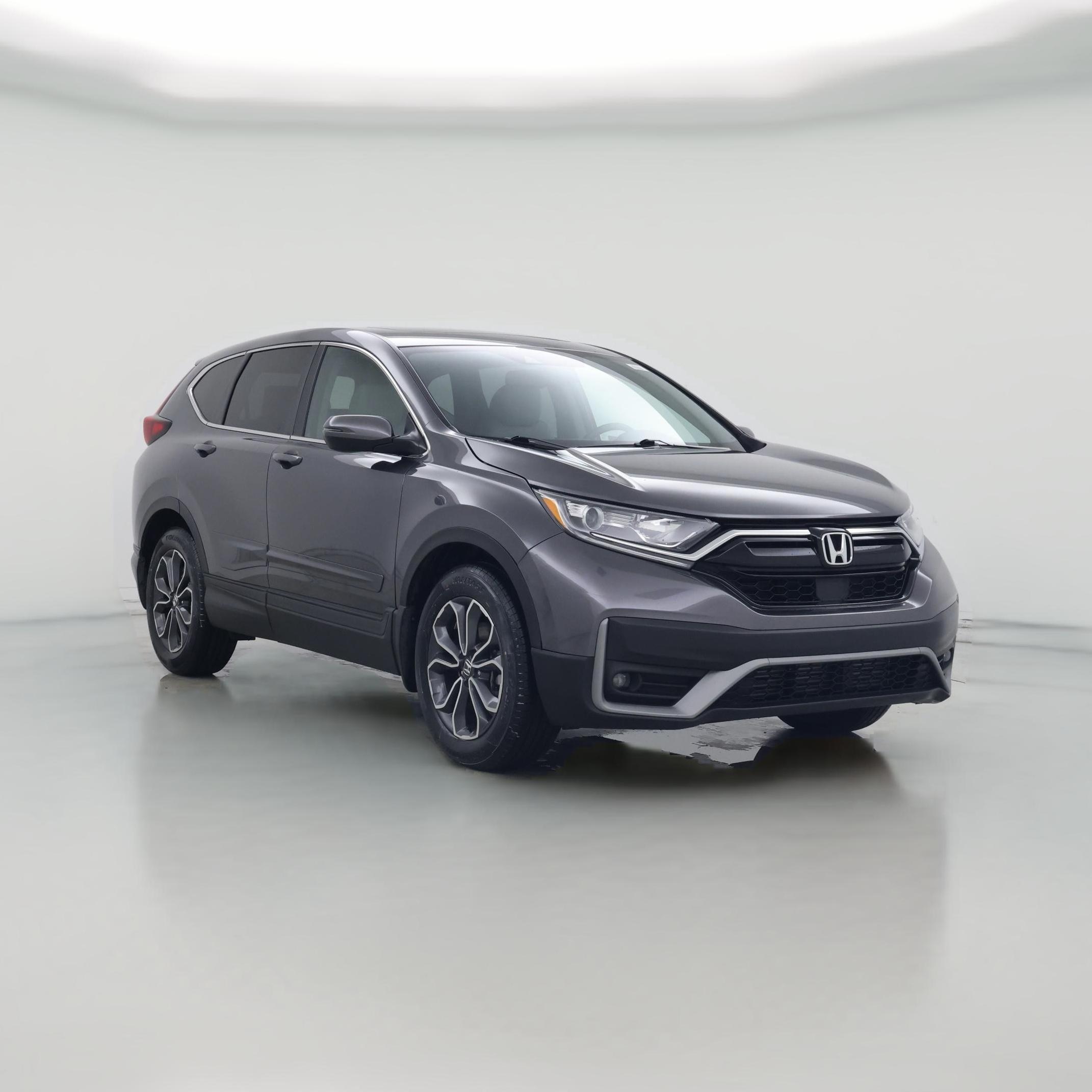 Thumbnail: 2022 Honda CR-V - 1