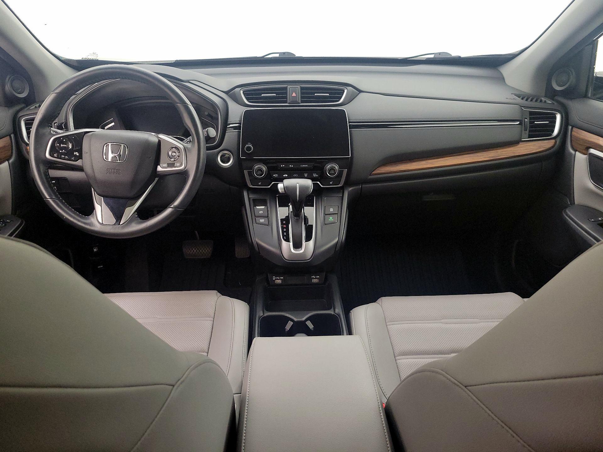 Thumbnail: 2022 Honda CR-V - 9