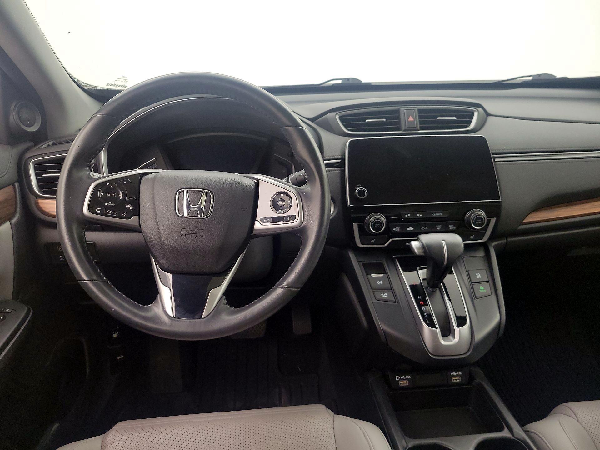 Thumbnail: 2022 Honda CR-V - 10