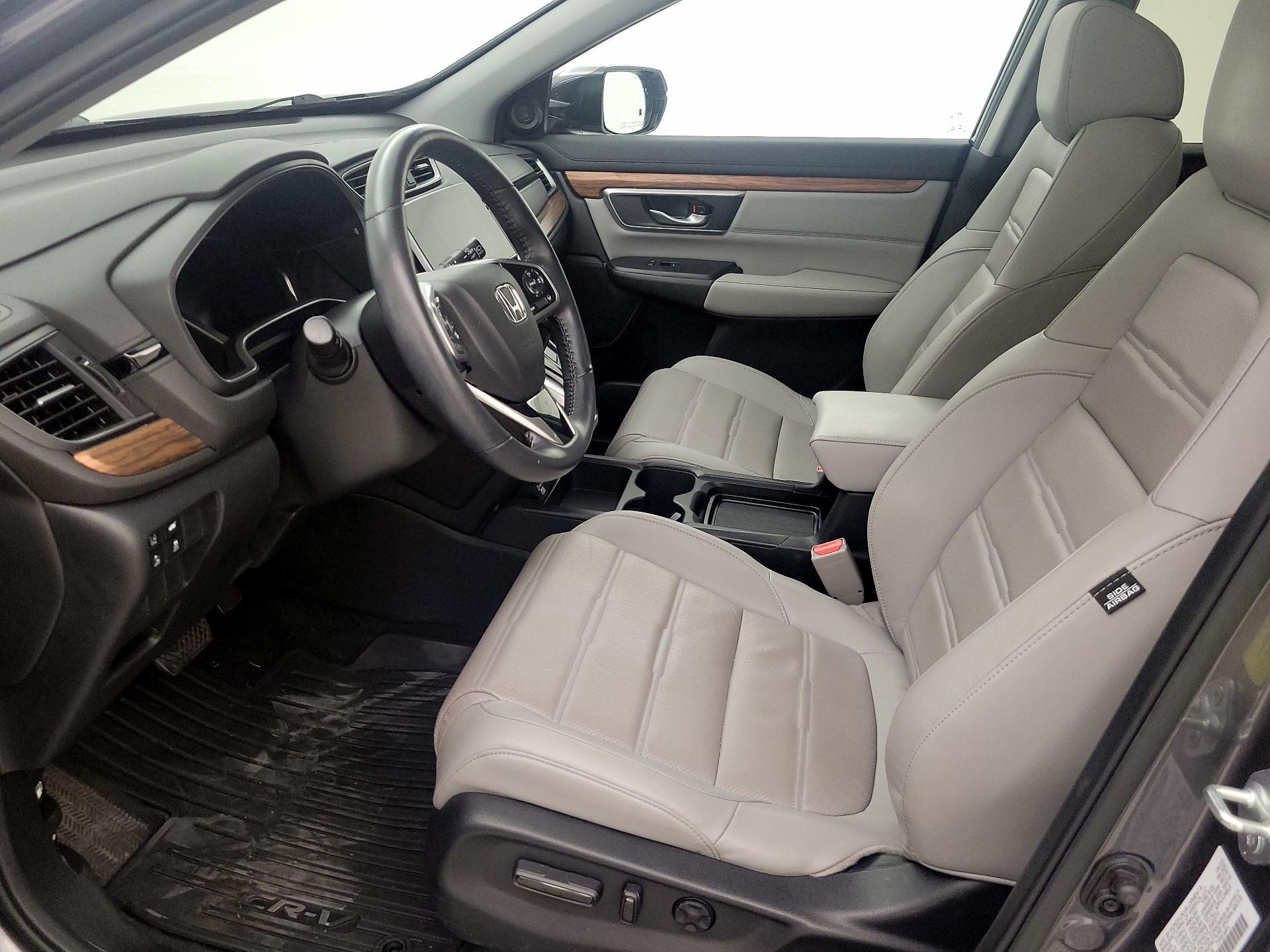 Thumbnail: 2022 Honda CR-V - 11