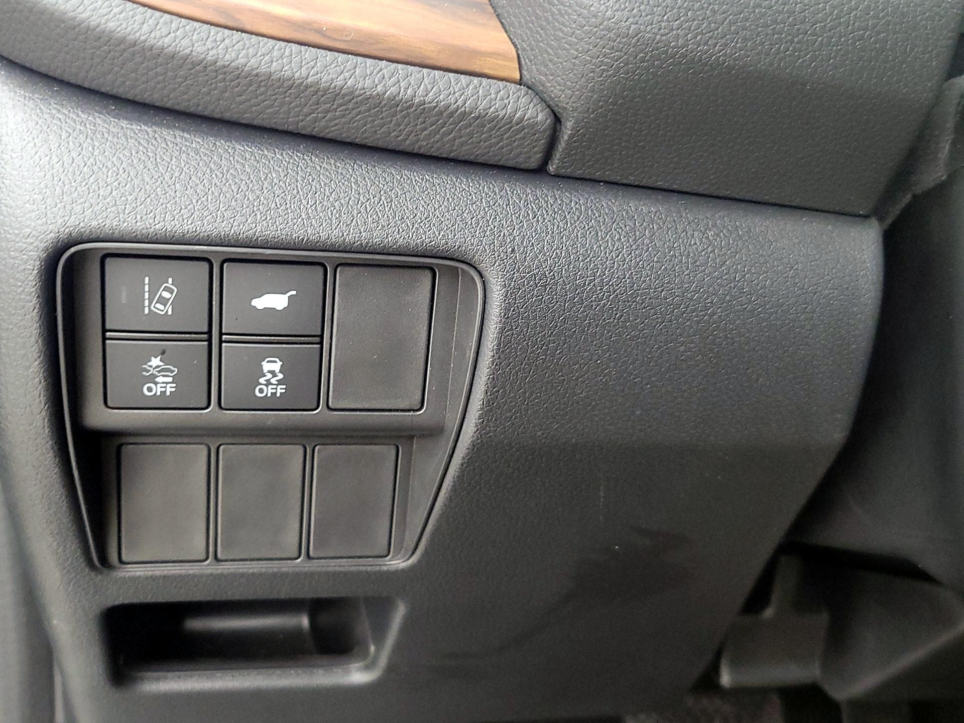 Thumbnail: 2022 Honda CR-V - 13