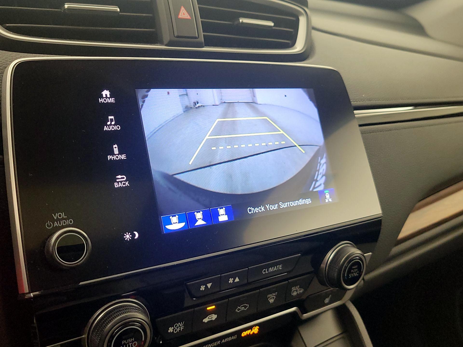 Thumbnail: 2022 Honda CR-V - 14