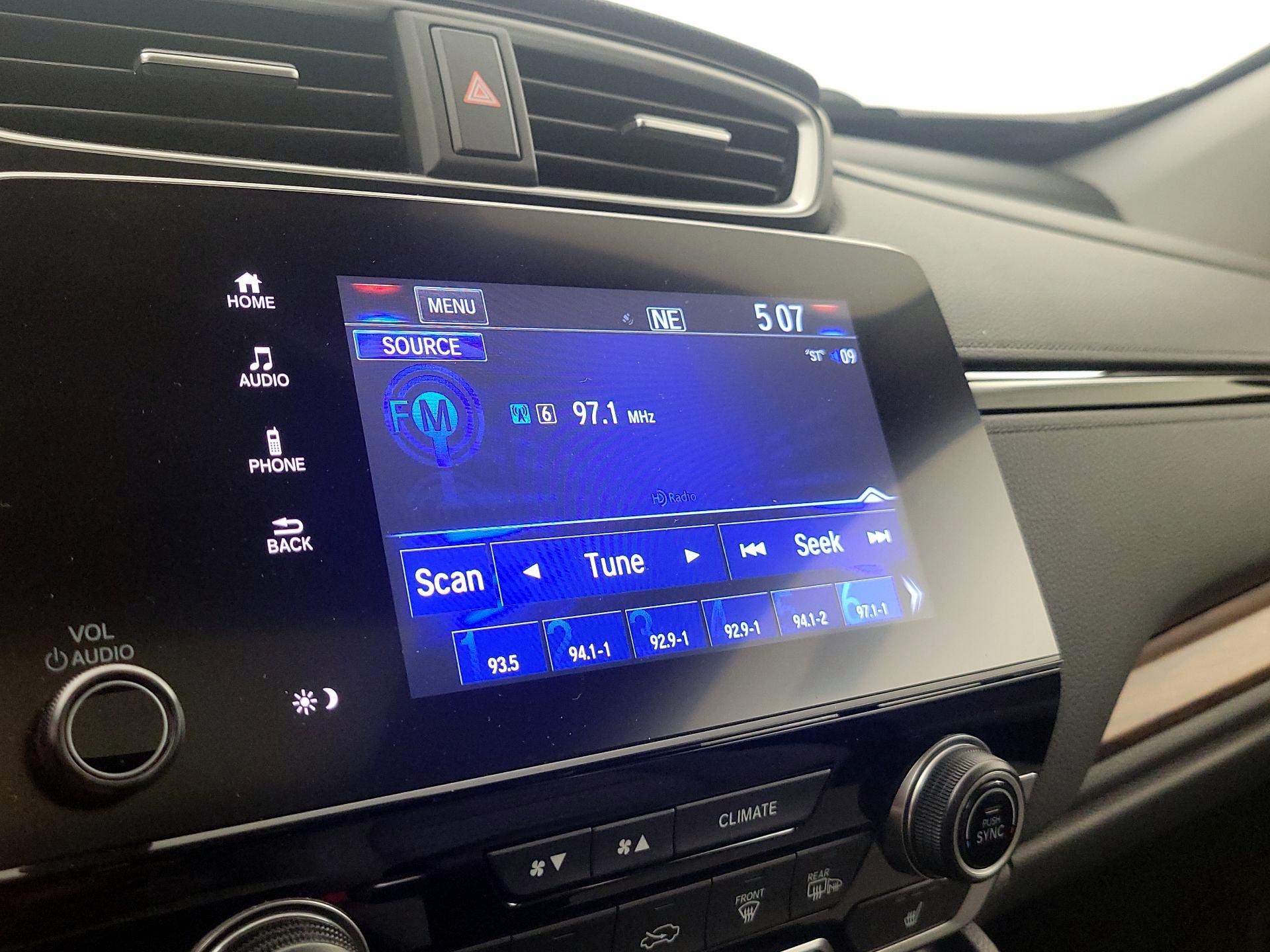 Thumbnail: 2022 Honda CR-V - 15