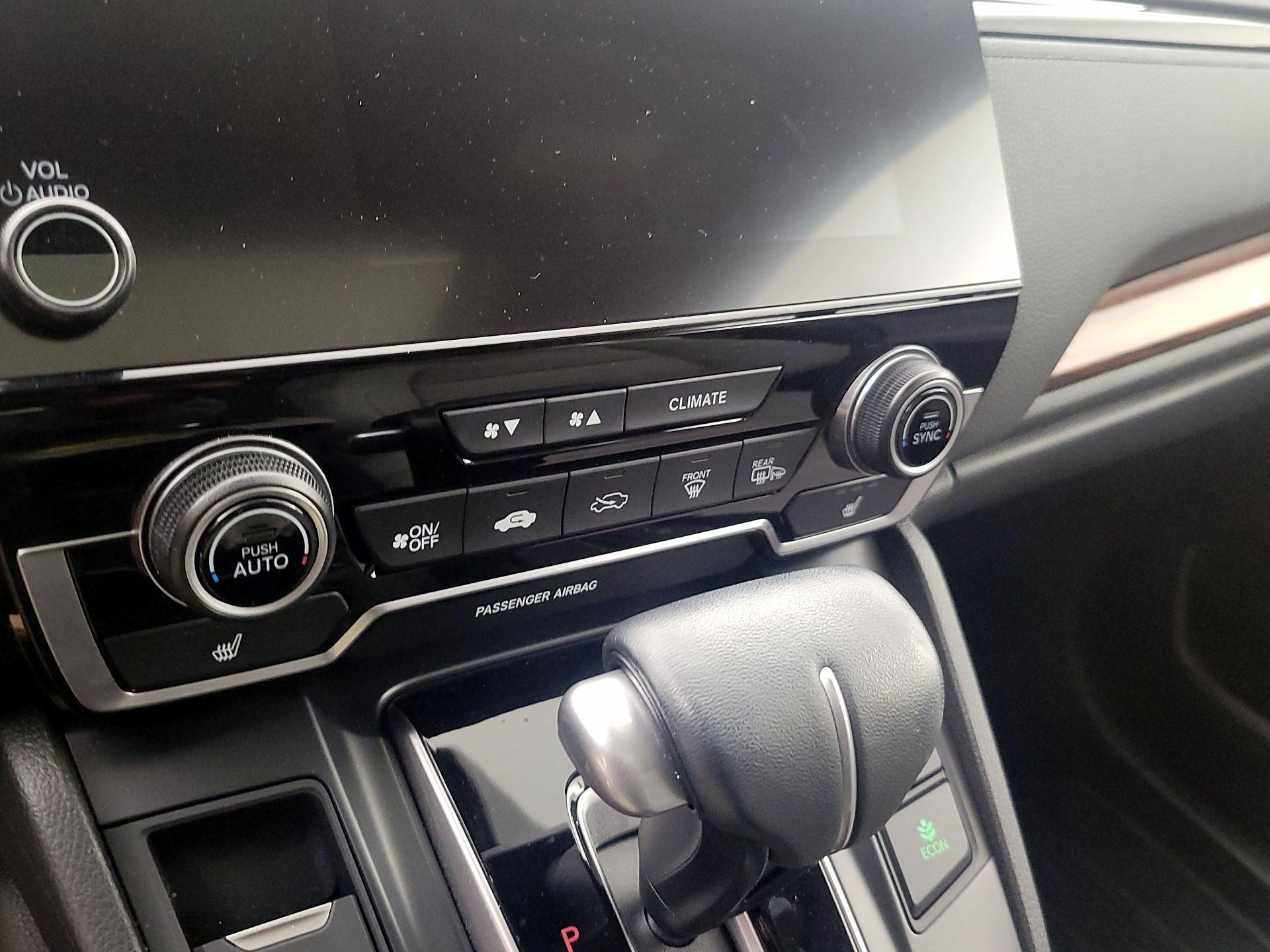 Thumbnail: 2022 Honda CR-V - 16