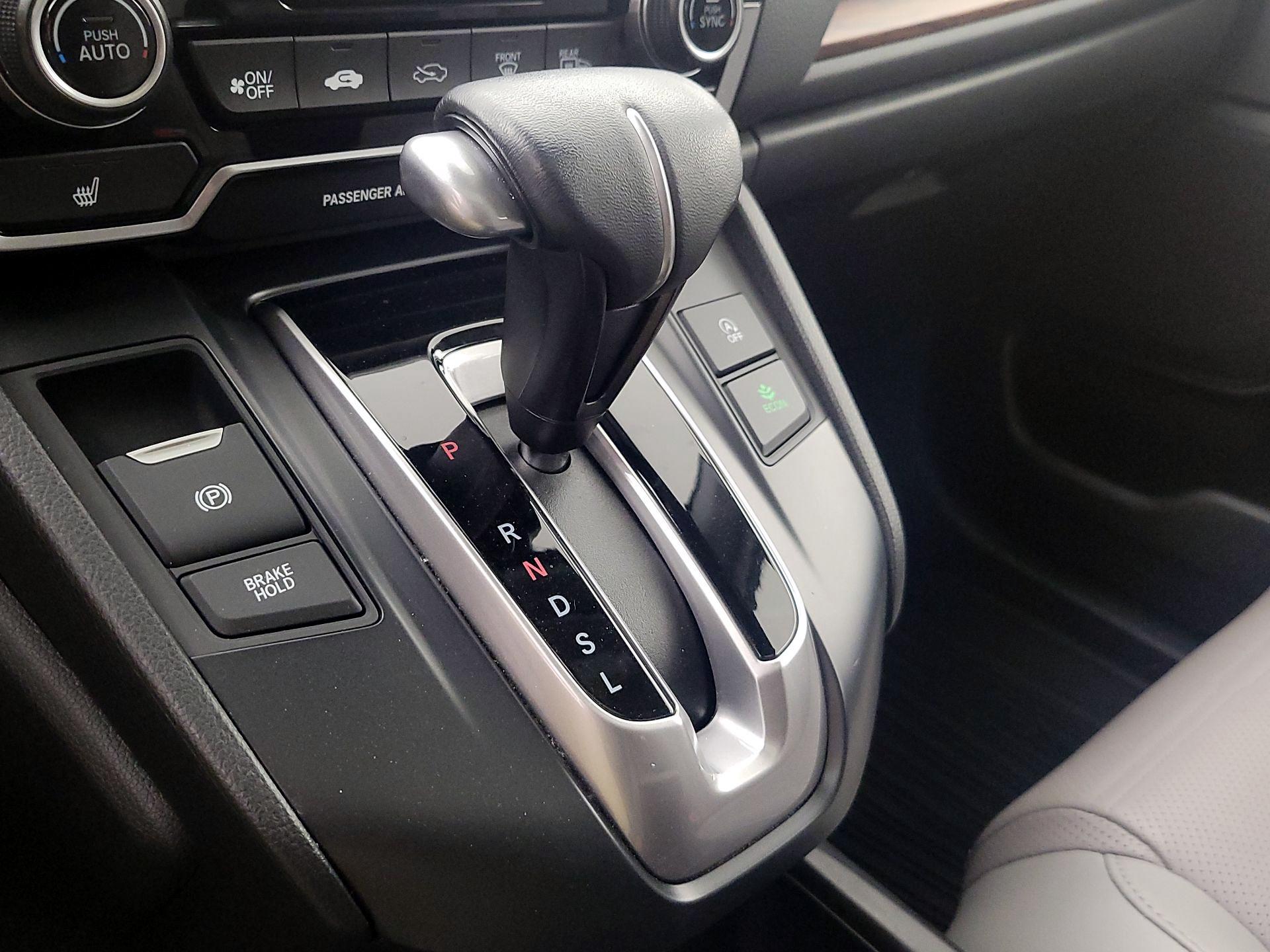 Thumbnail: 2022 Honda CR-V - 17