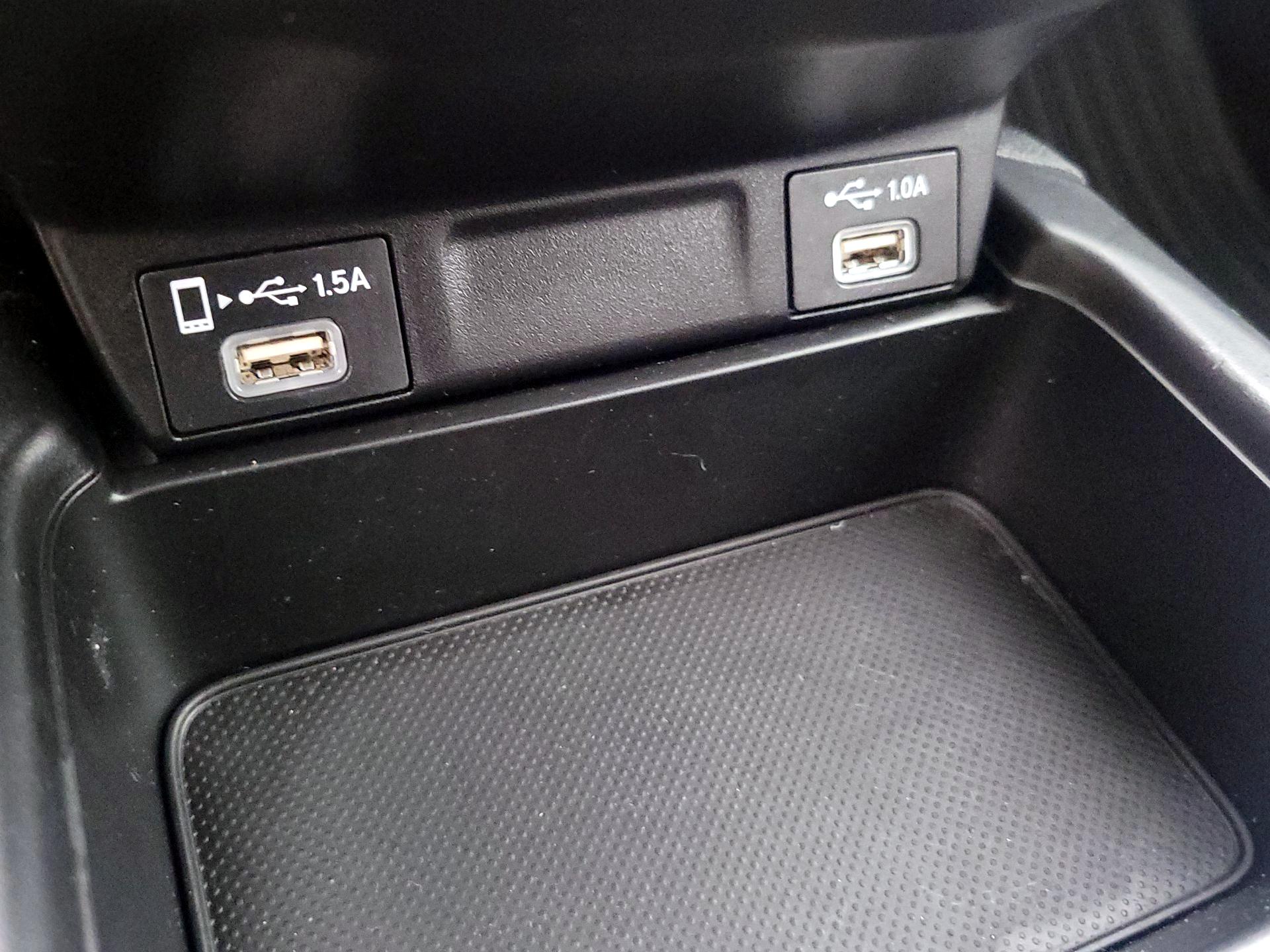 Thumbnail: 2022 Honda CR-V - 18