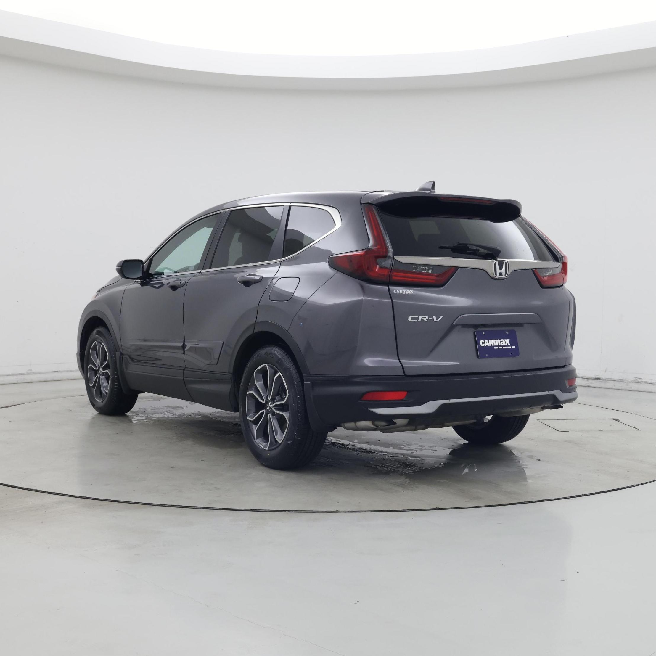 Thumbnail: 2022 Honda CR-V - 2