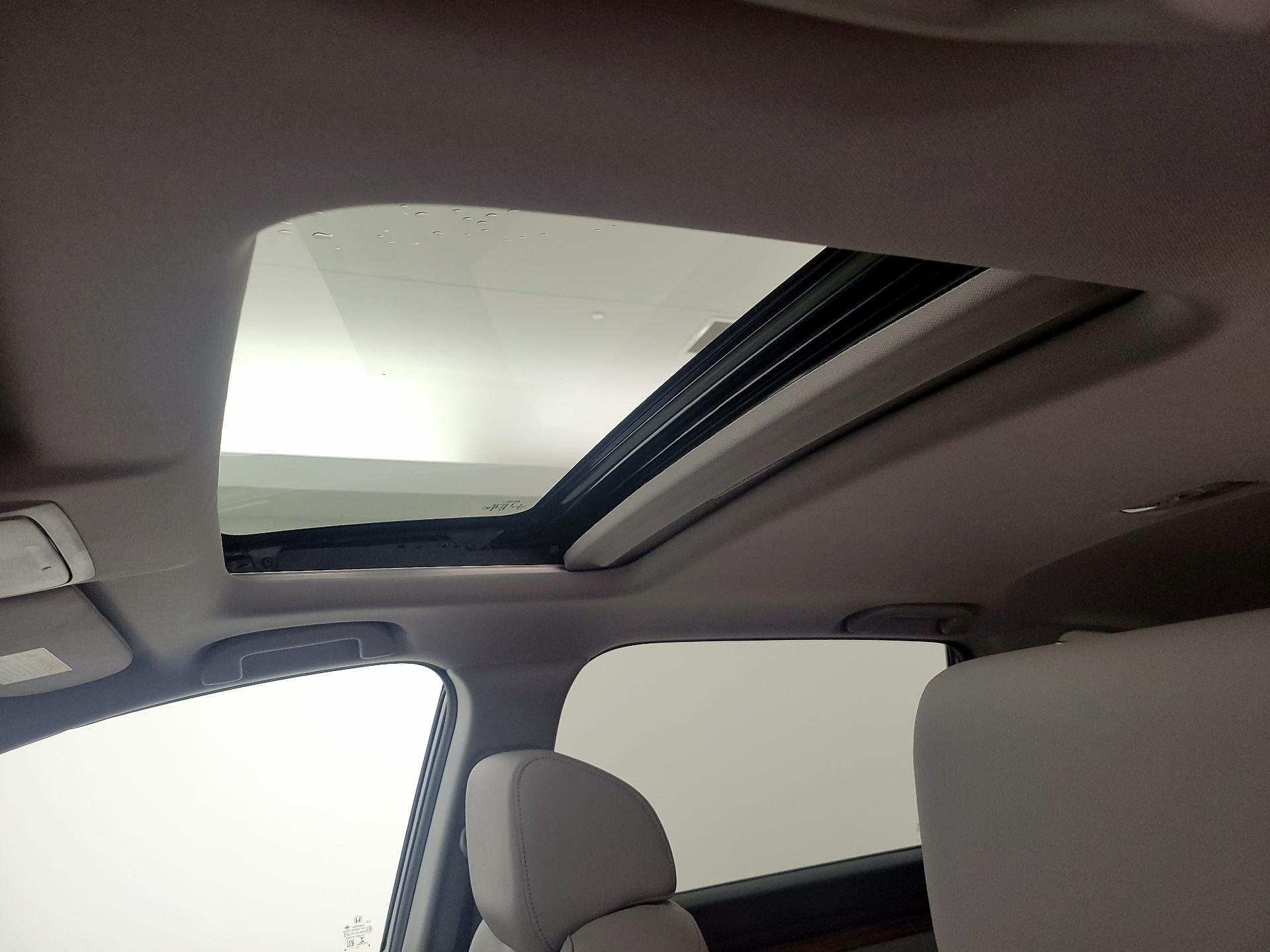 Thumbnail: 2022 Honda CR-V - 19