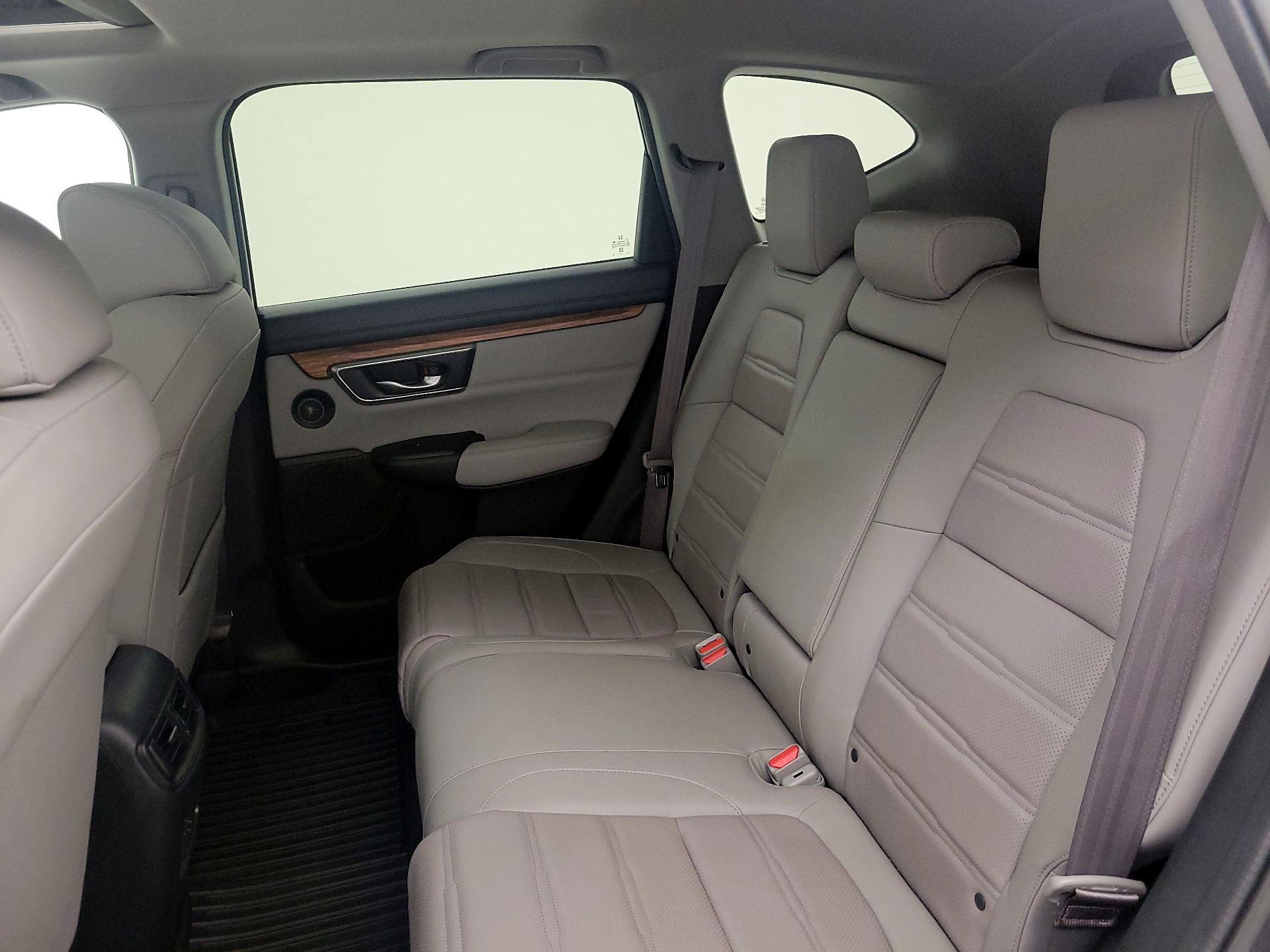 Thumbnail: 2022 Honda CR-V - 20