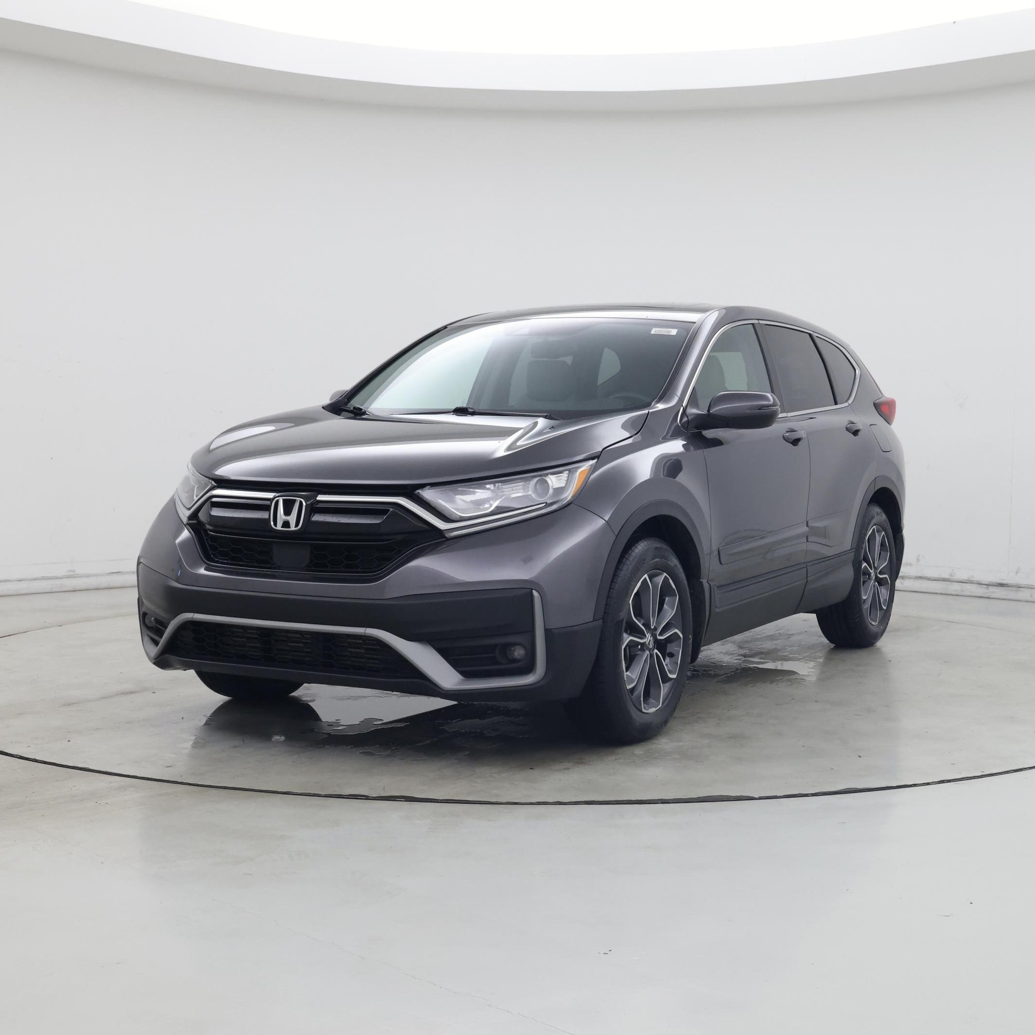 Thumbnail: 2022 Honda CR-V - 4