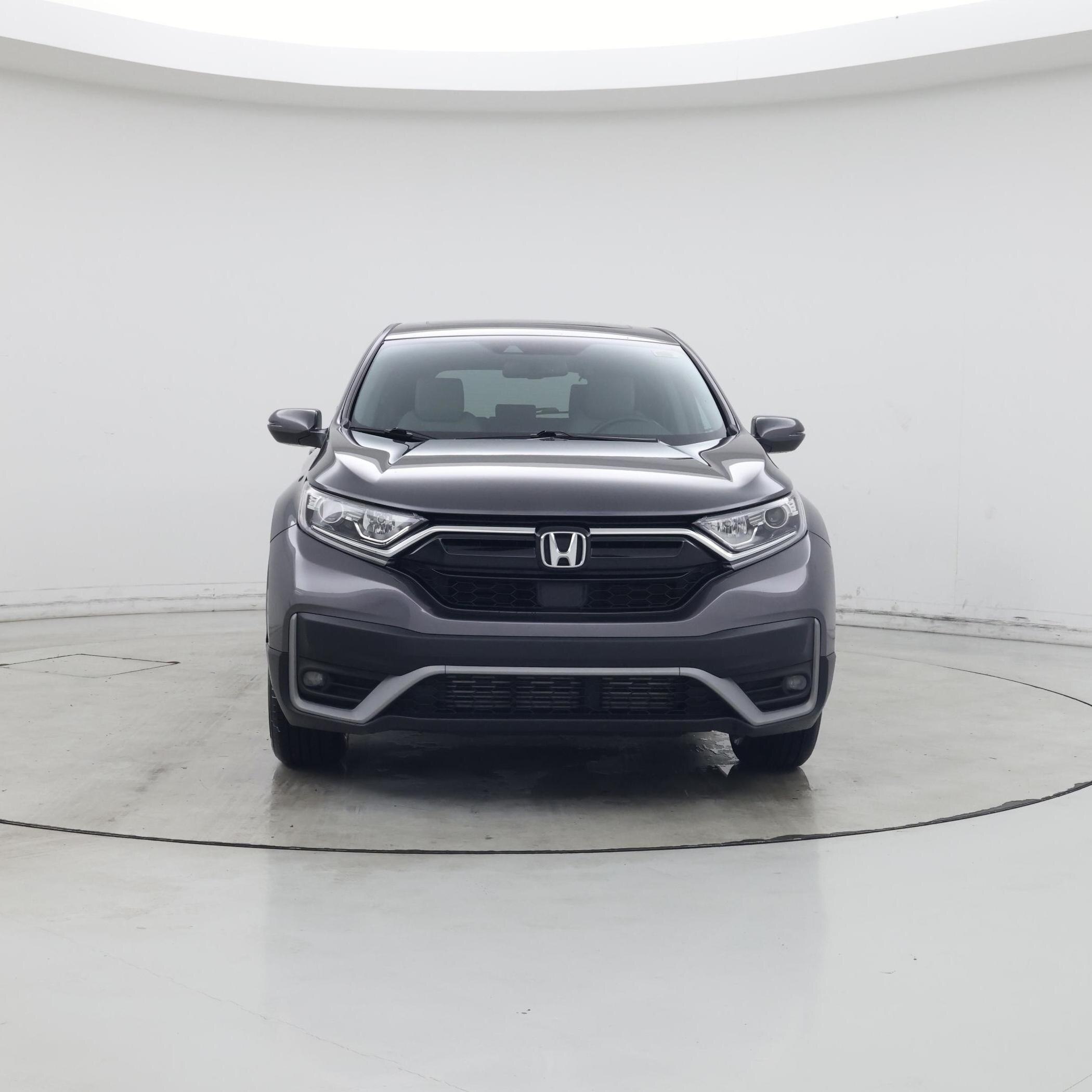 Thumbnail: 2022 Honda CR-V - 5