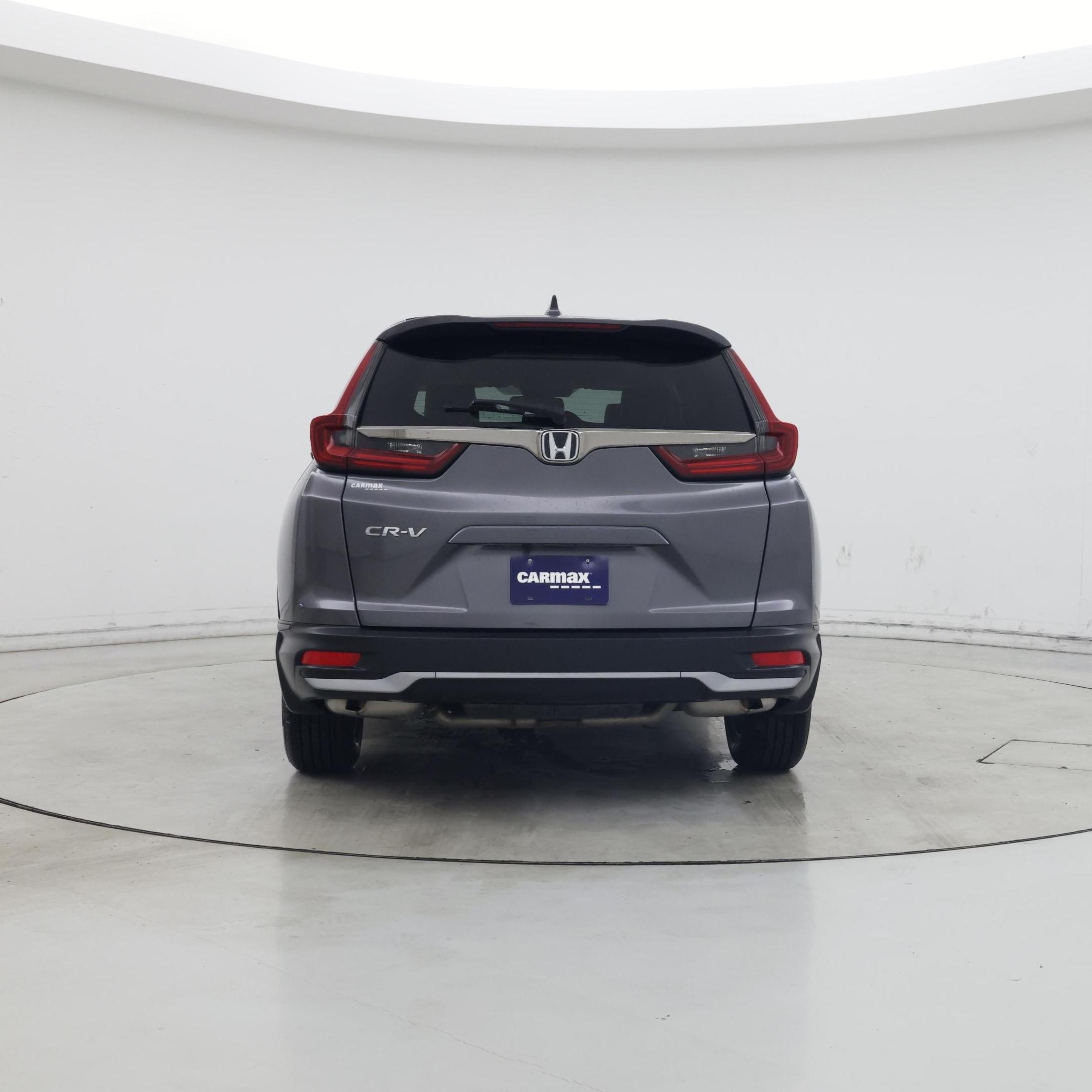 Thumbnail: 2022 Honda CR-V - 6