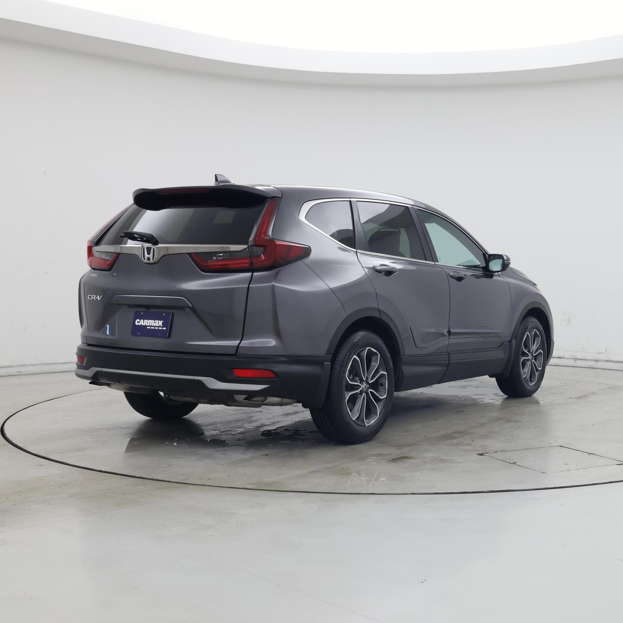 Thumbnail: 2022 Honda CR-V - 8