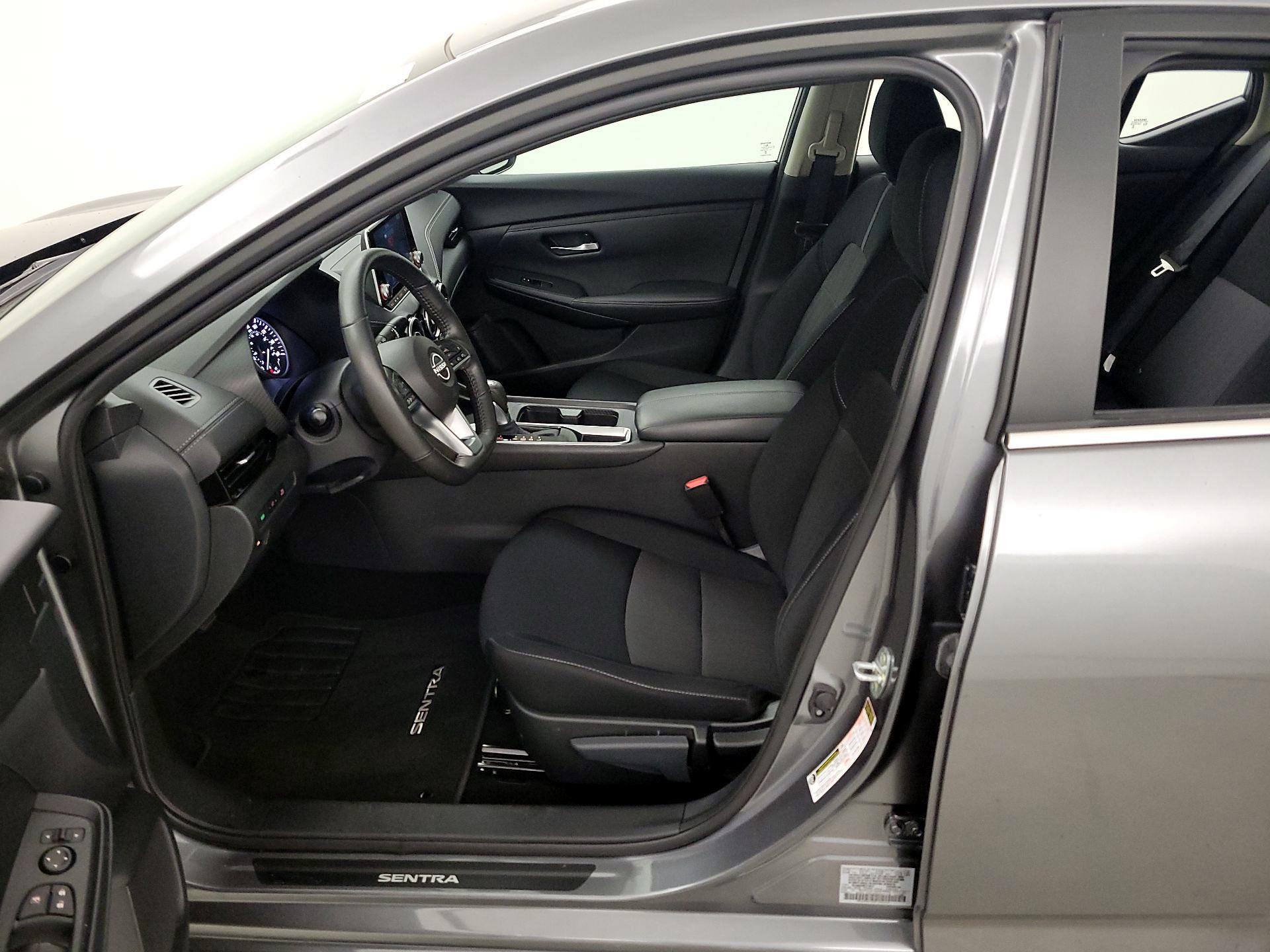 Thumbnail: 2024 Nissan Sentra - 11