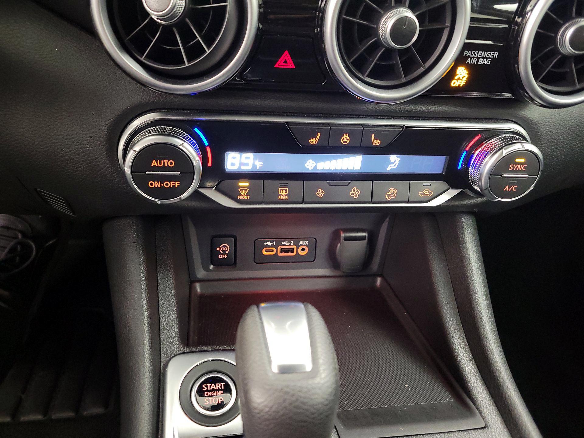 Thumbnail: 2024 Nissan Sentra - 16