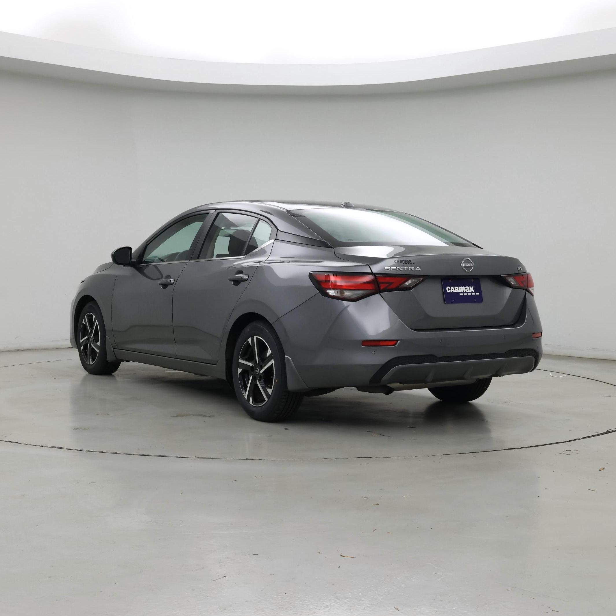 Thumbnail: 2024 Nissan Sentra - 2