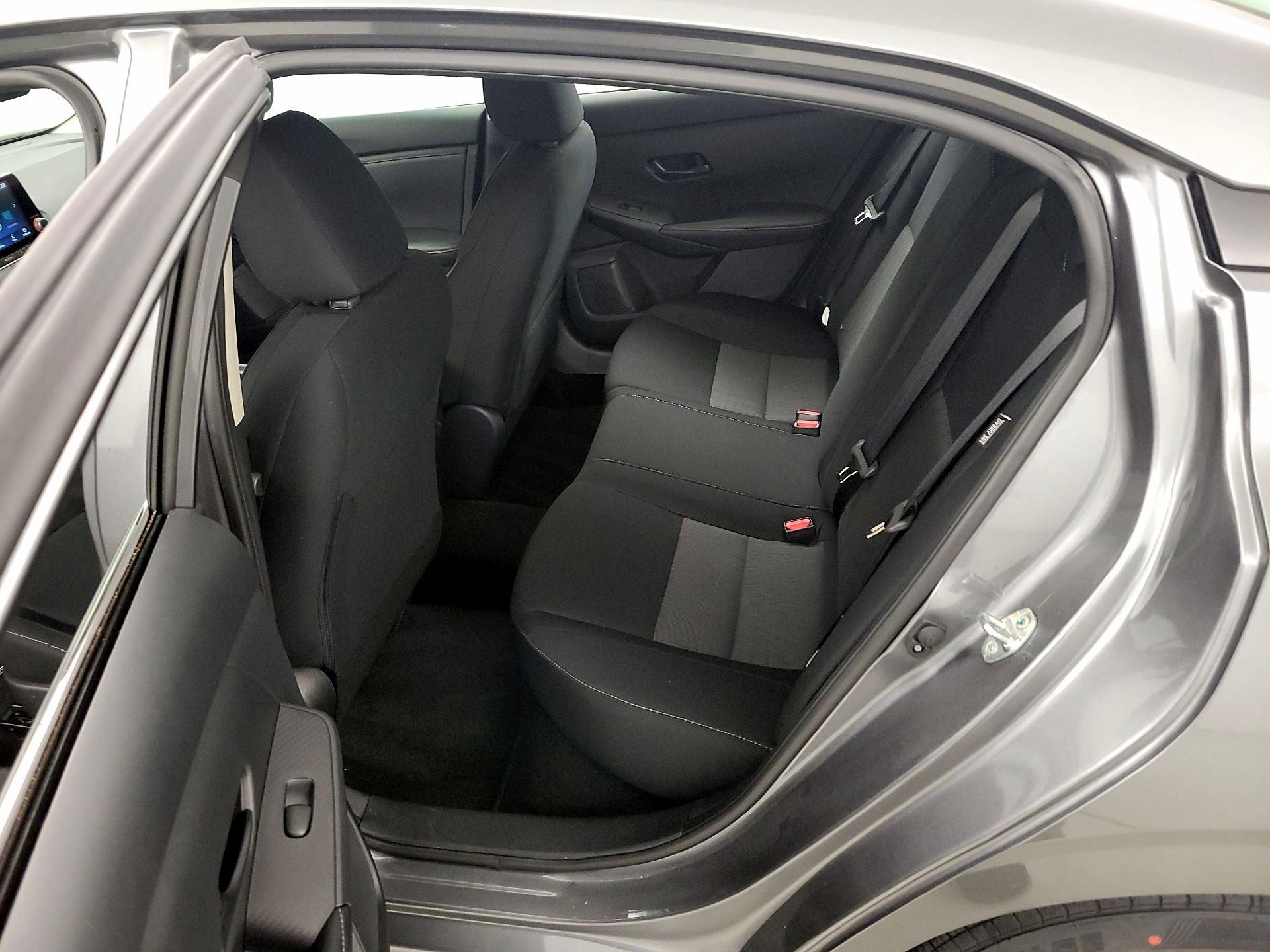 Thumbnail: 2024 Nissan Sentra - 19