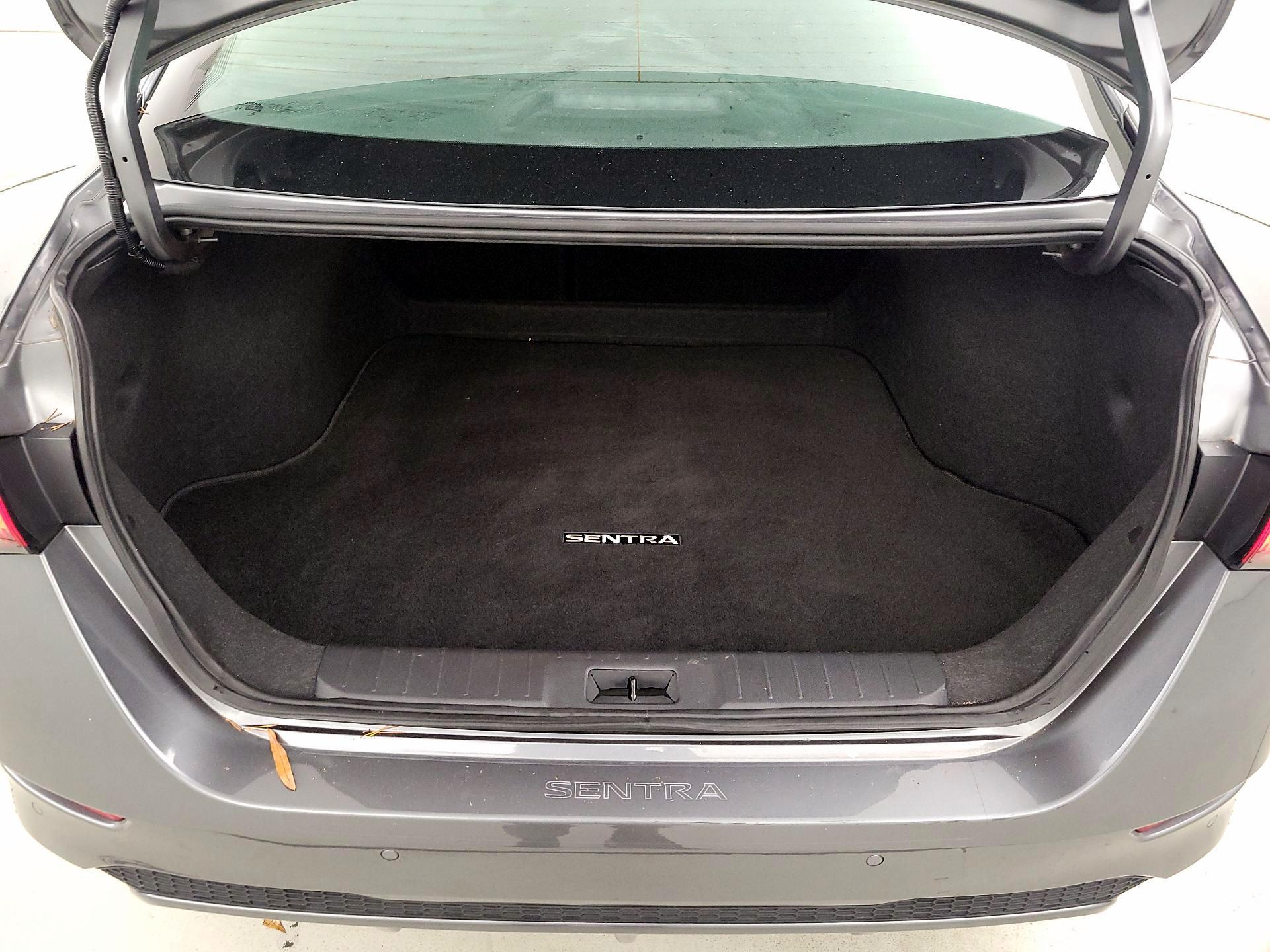 Thumbnail: 2024 Nissan Sentra - 20