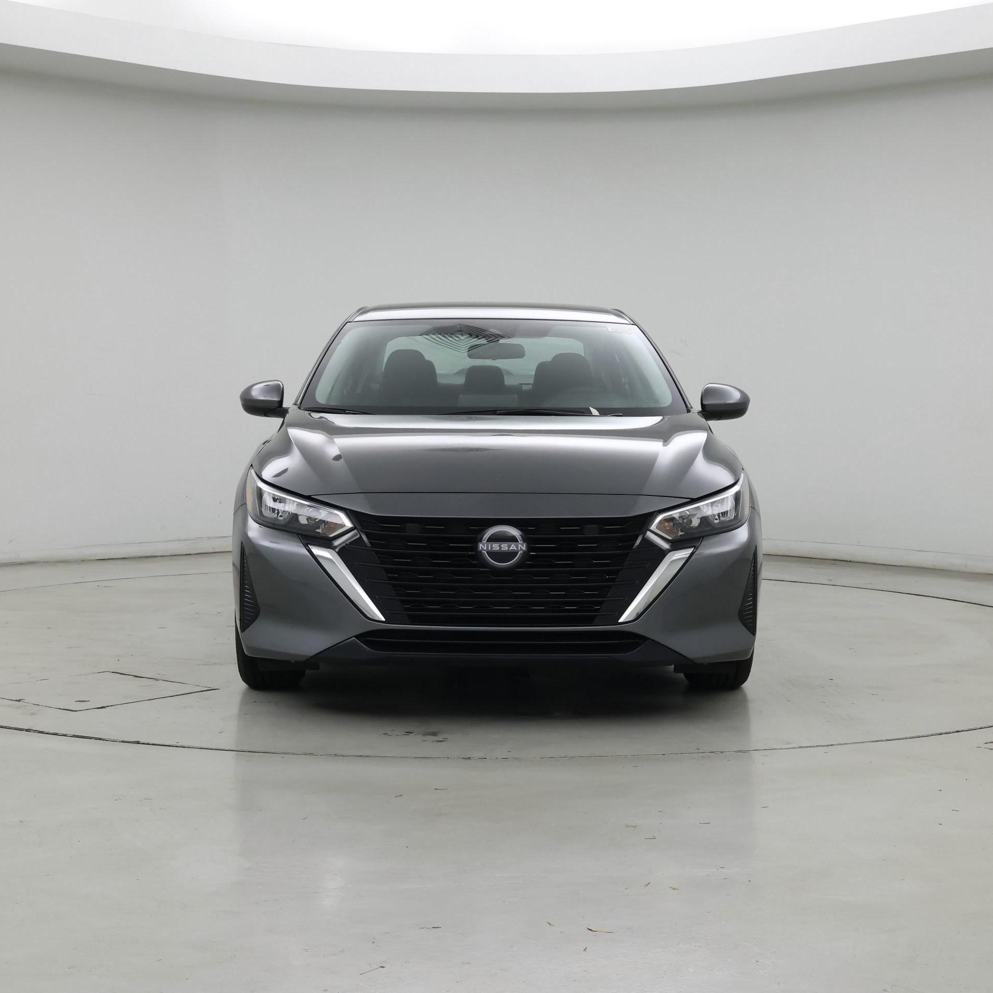 Thumbnail: 2024 Nissan Sentra - 5