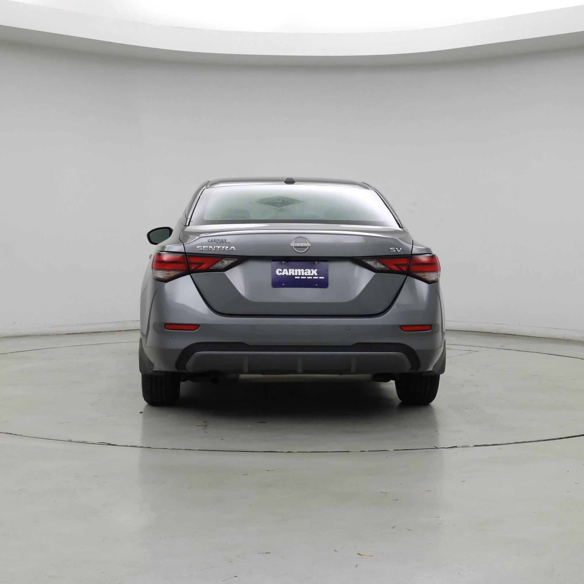 Thumbnail: 2024 Nissan Sentra - 6