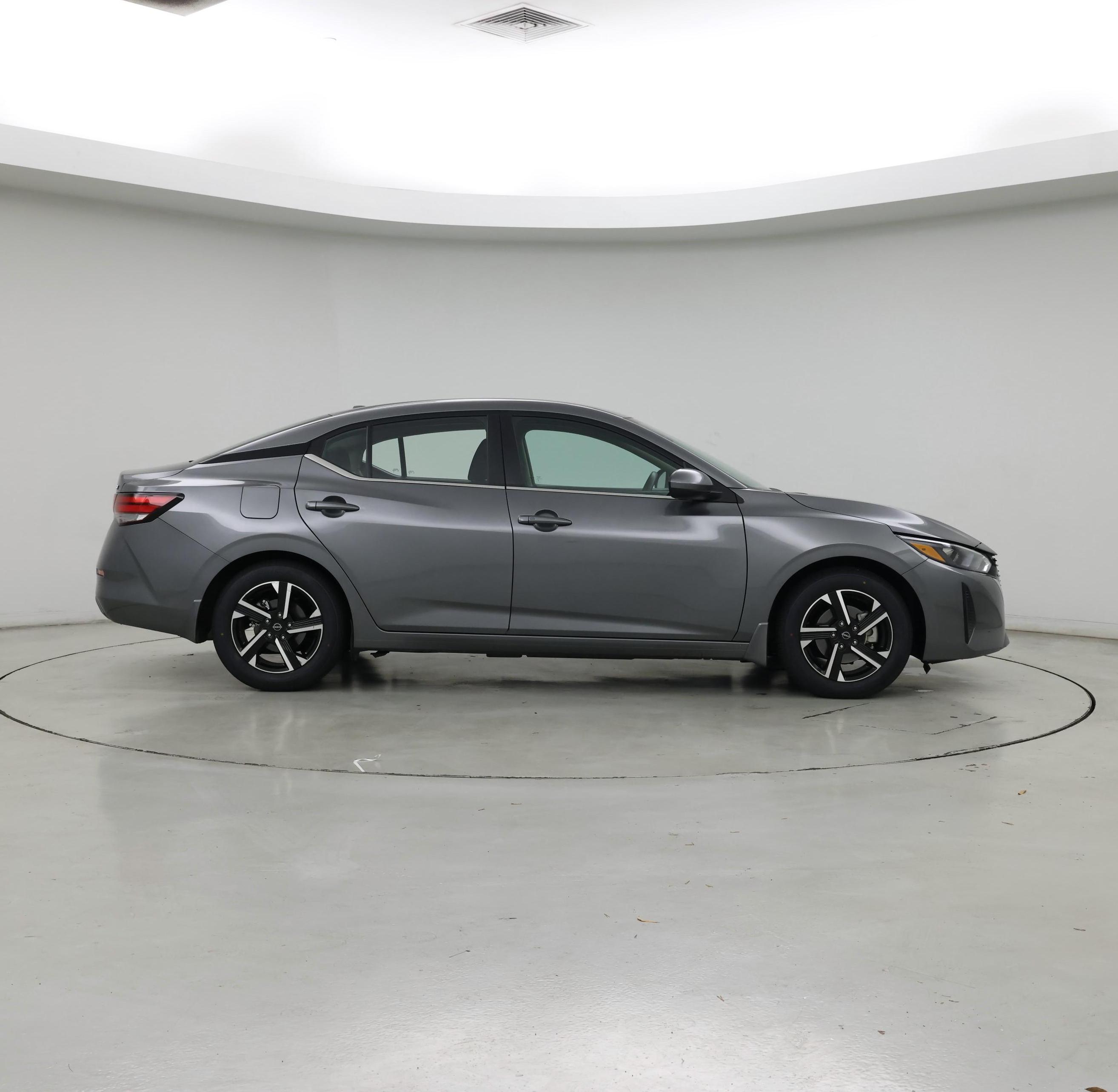 Thumbnail: 2024 Nissan Sentra - 7