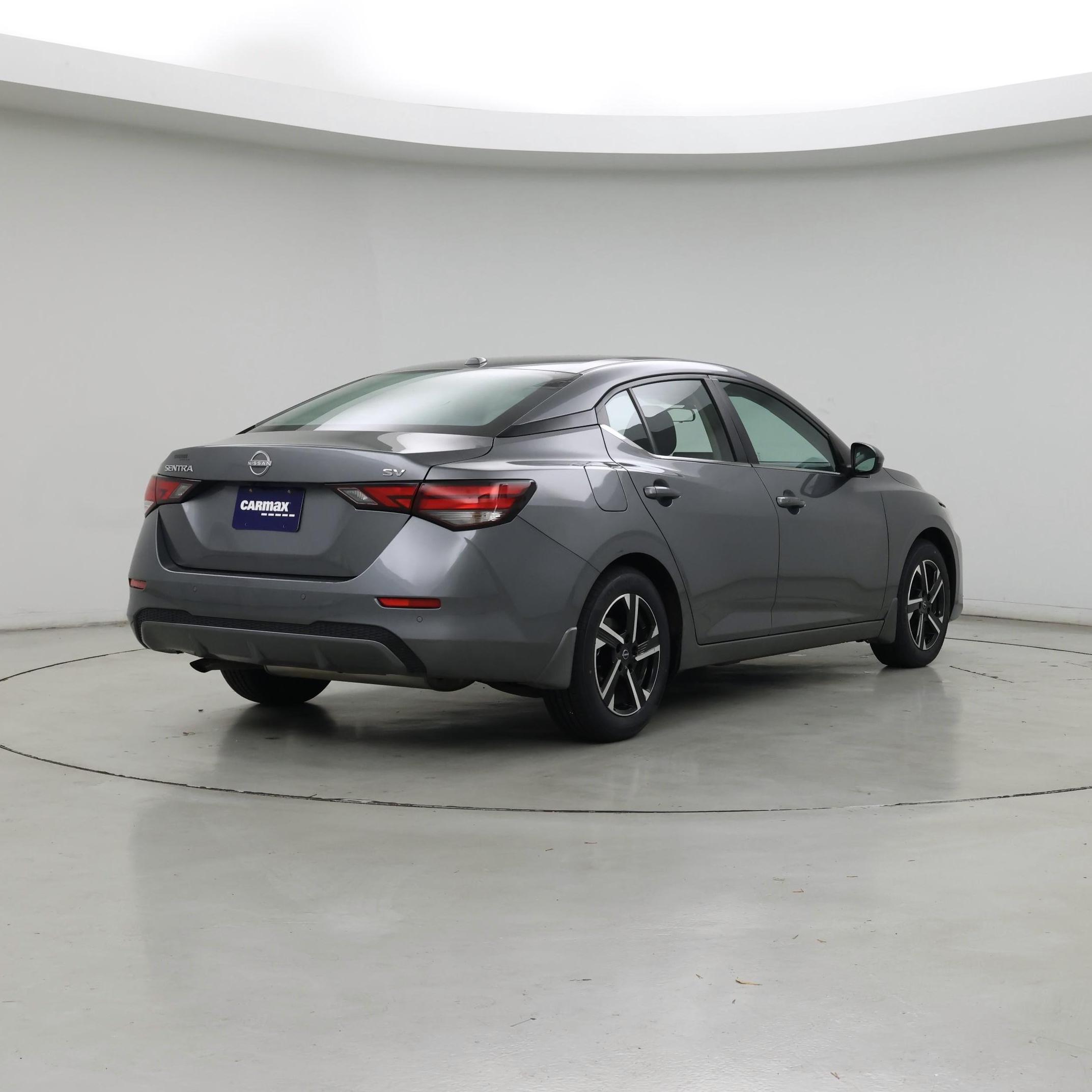 Thumbnail: 2024 Nissan Sentra - 8