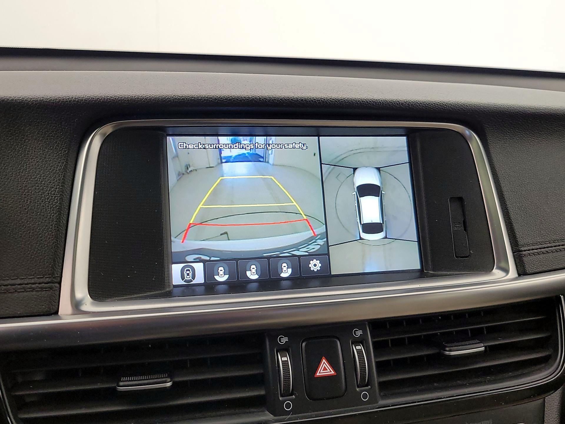 Thumbnail: 2016 Kia Optima - 15