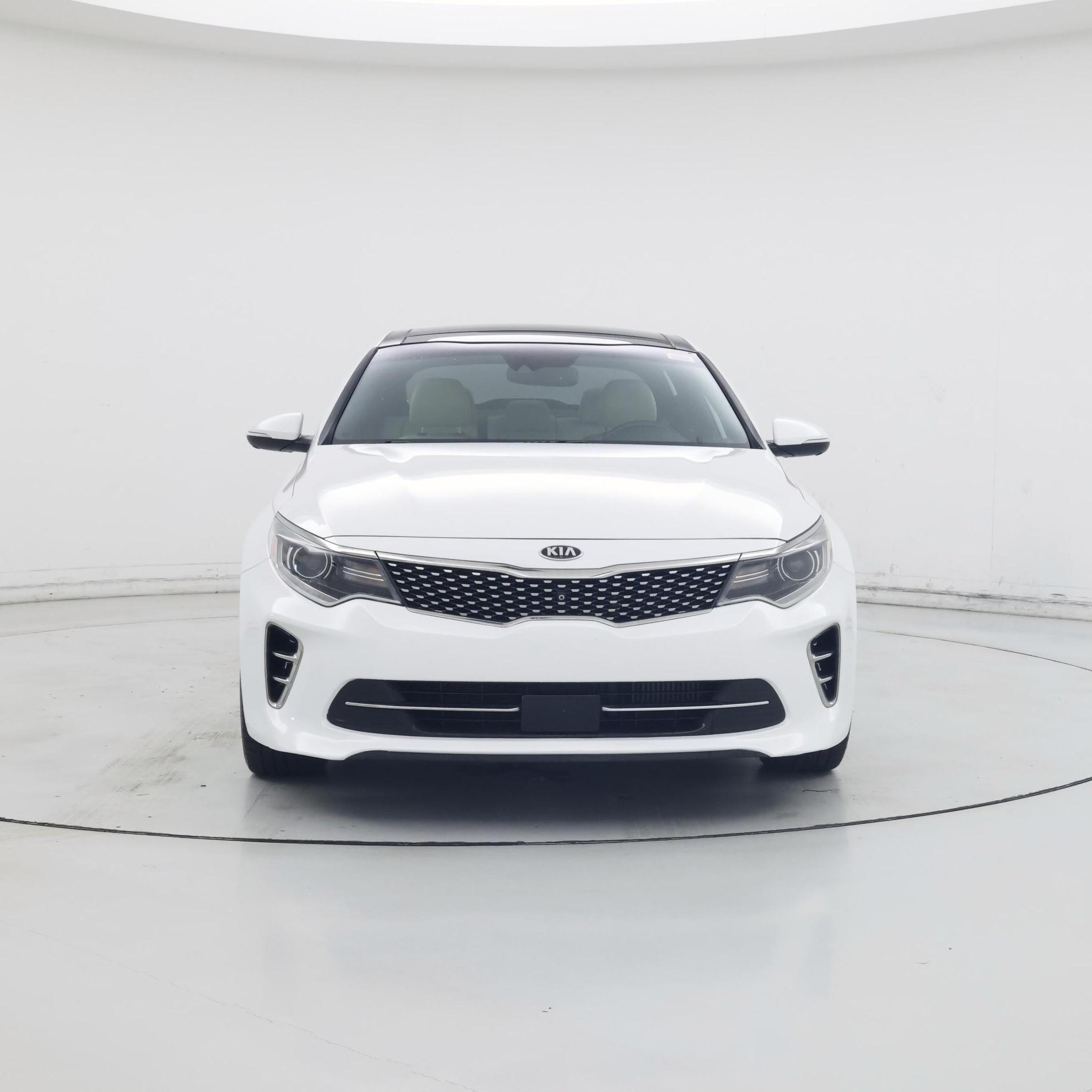 Thumbnail: 2016 Kia Optima - 5