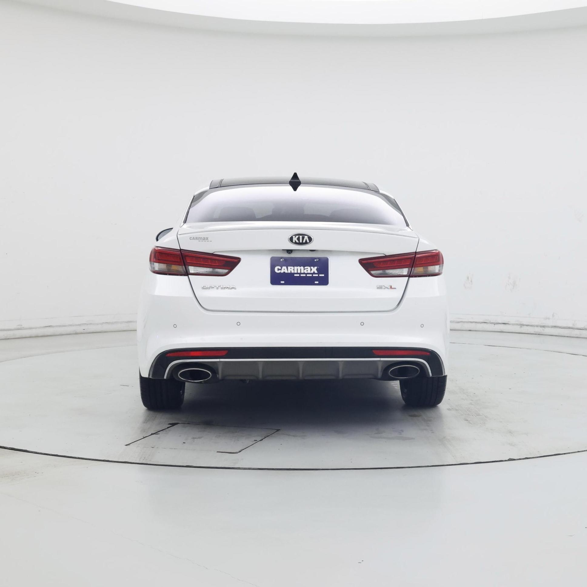 Thumbnail: 2016 Kia Optima - 6